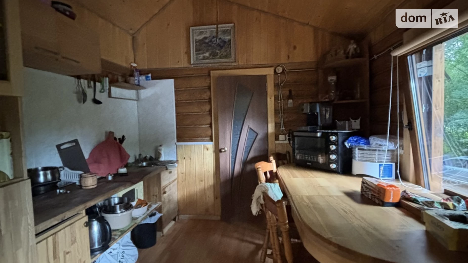 Продается одноэтажный дом 32 кв. м с камином, цена: 40000 $ - фото 2