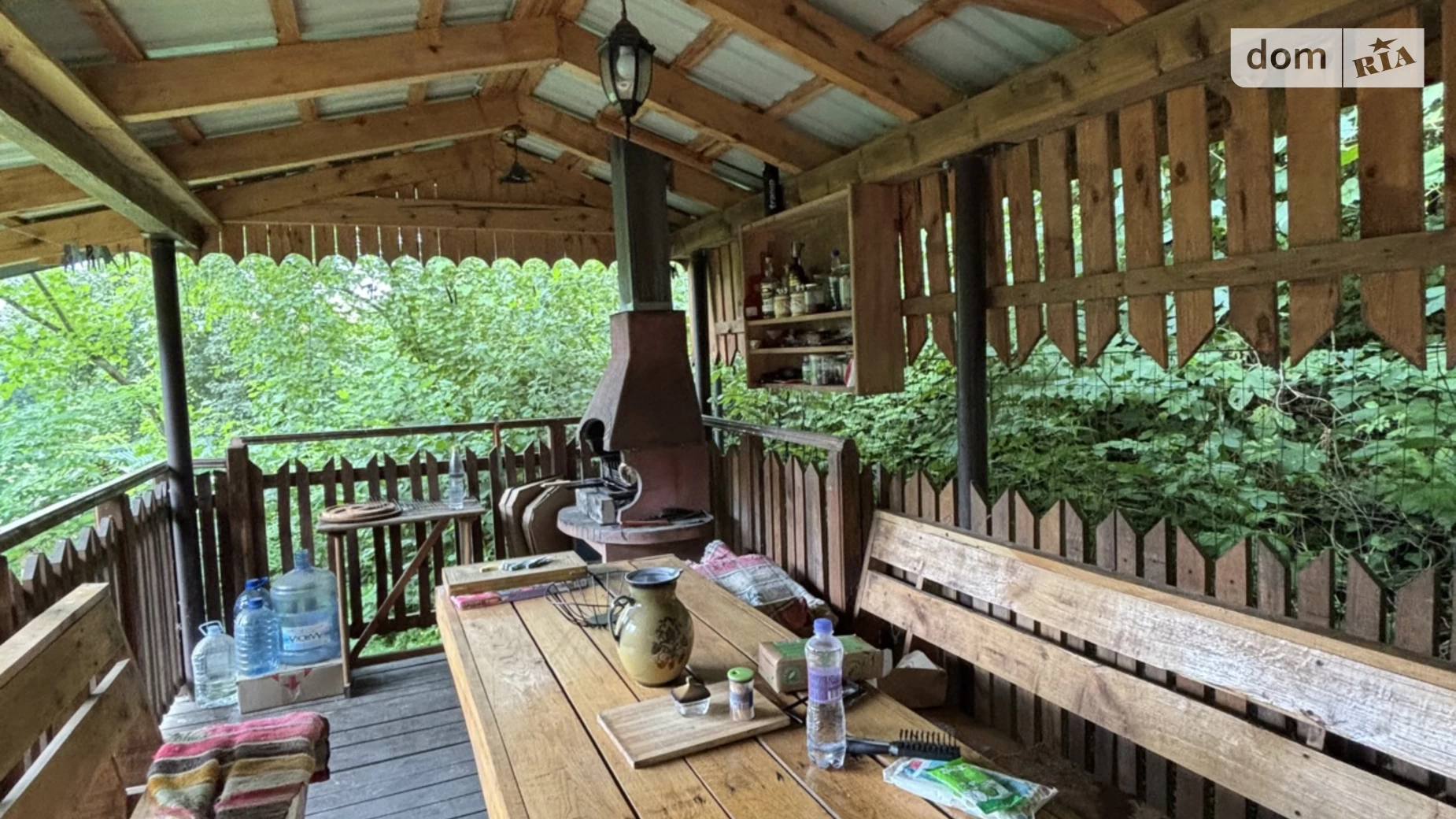 Продается одноэтажный дом 32 кв. м с камином, цена: 40000 $ - фото 5
