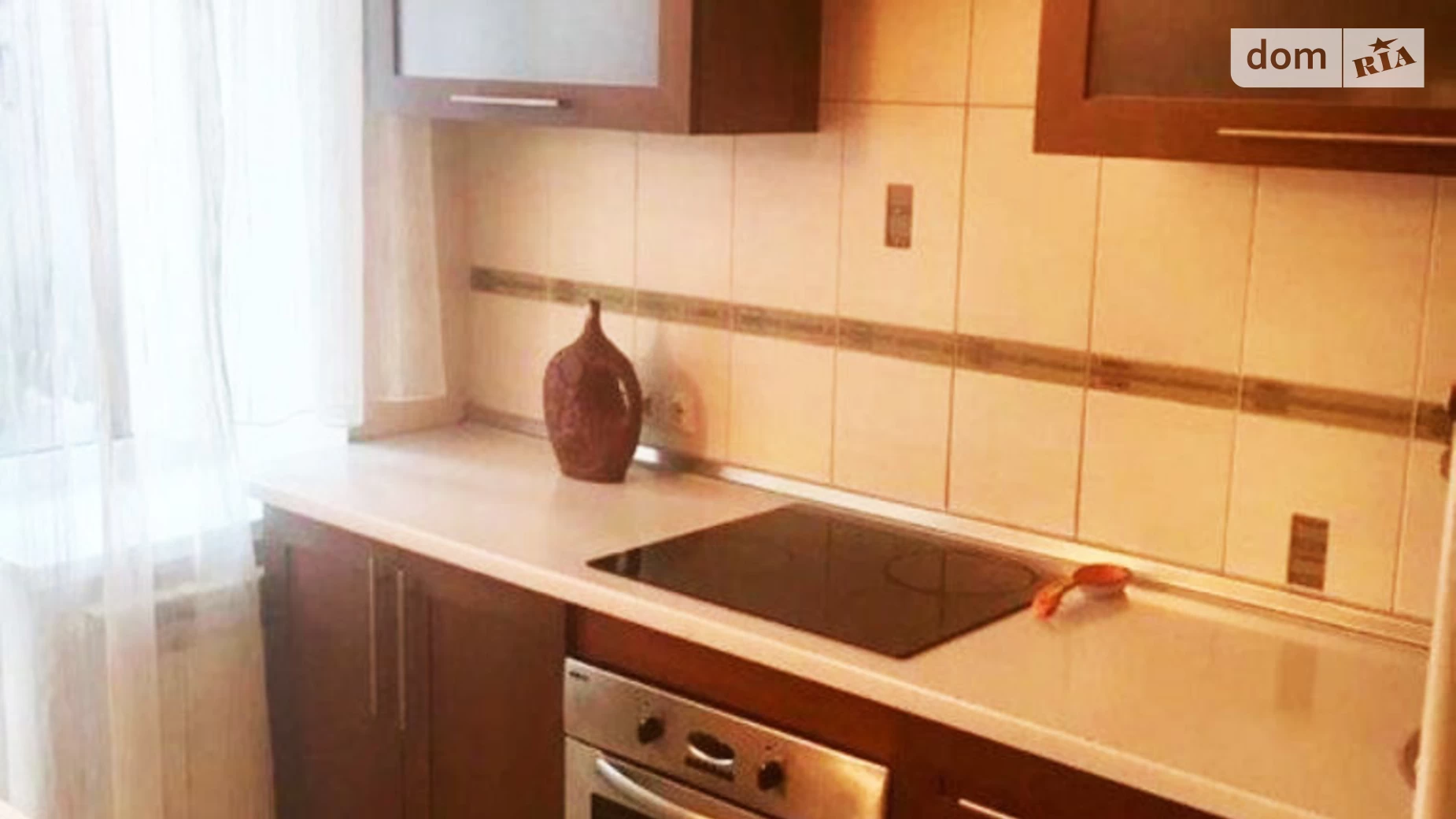 1-комнатная квартира 34.25 кв. м в Запорожье, ул. Космическая - фото 3