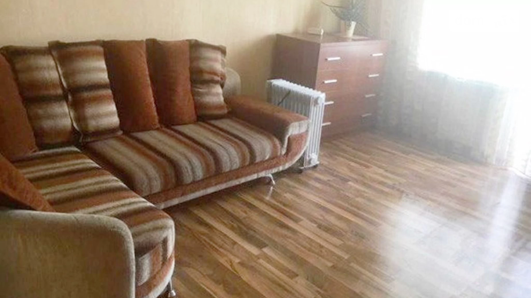 1-комнатная квартира 34.25 кв. м в Запорожье, ул. Космическая - фото 2