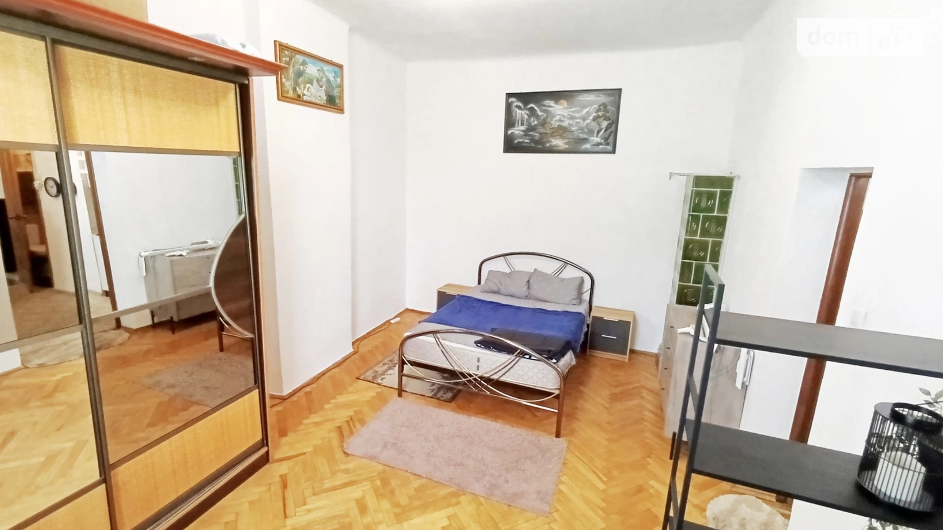 Сдается в аренду 1-комнатная квартира 35 кв. м в Львове, ул. Городоцкая - фото 3