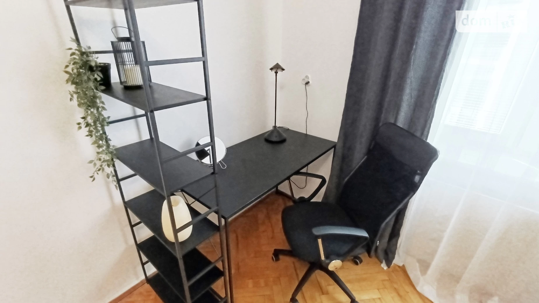 Сдается в аренду 1-комнатная квартира 35 кв. м в Львове, ул. Городоцкая - фото 2