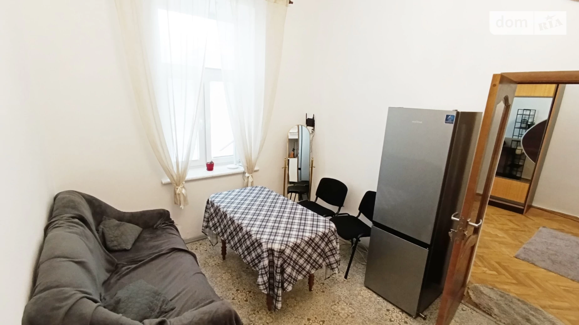 Сдается в аренду 1-комнатная квартира 35 кв. м в Львове, ул. Городоцкая - фото 4