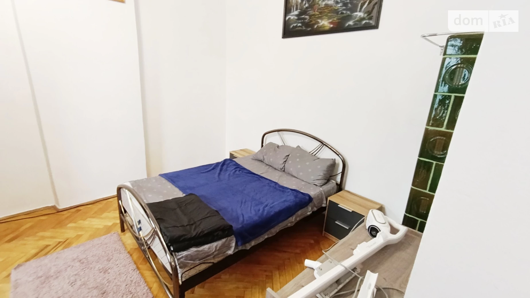 Сдается в аренду 1-комнатная квартира 35 кв. м в Львове, ул. Городоцкая - фото 5