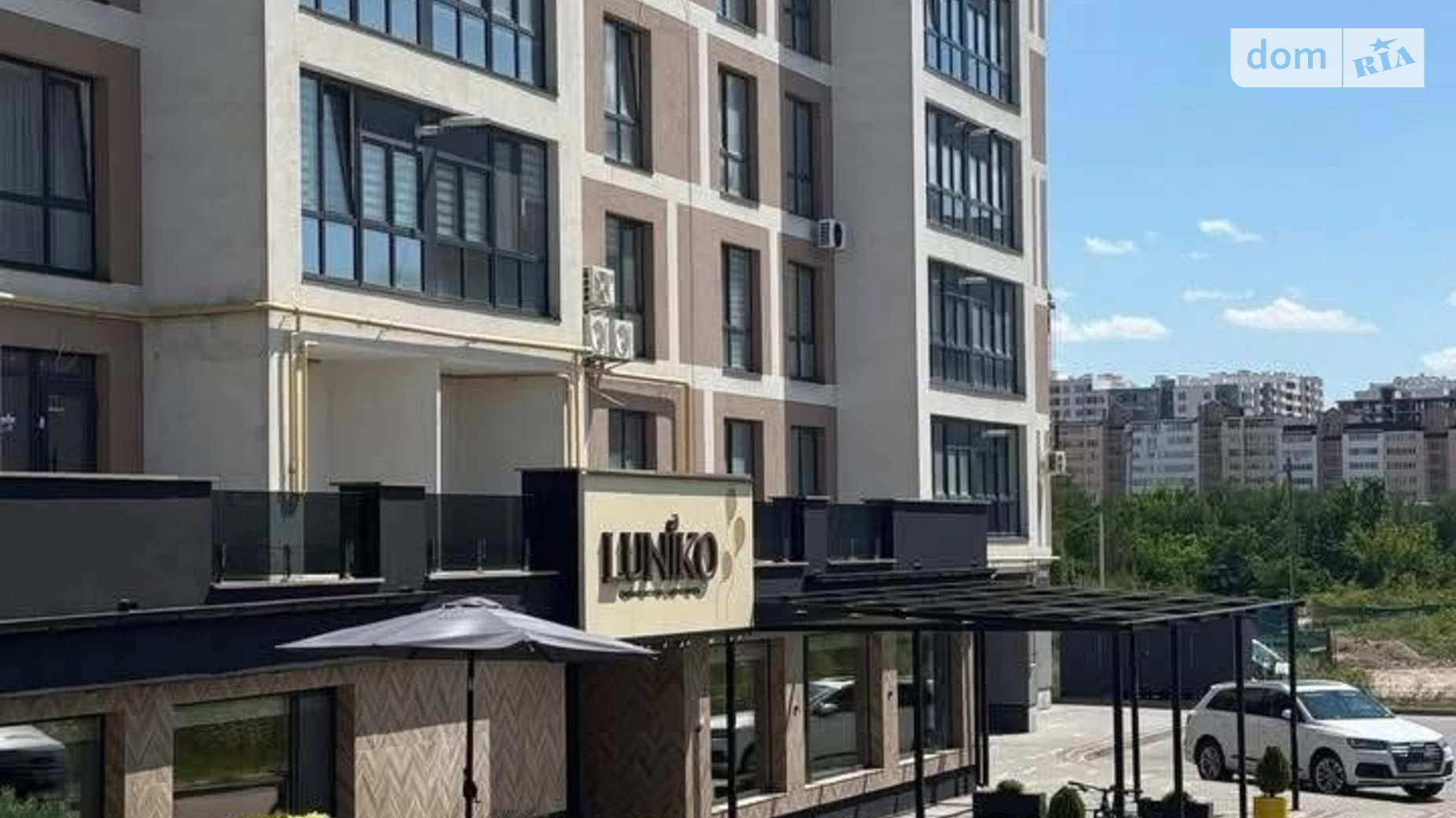 2-комнатная квартира 60 кв. м в Тернополе, цена: 50500 $ - фото 5