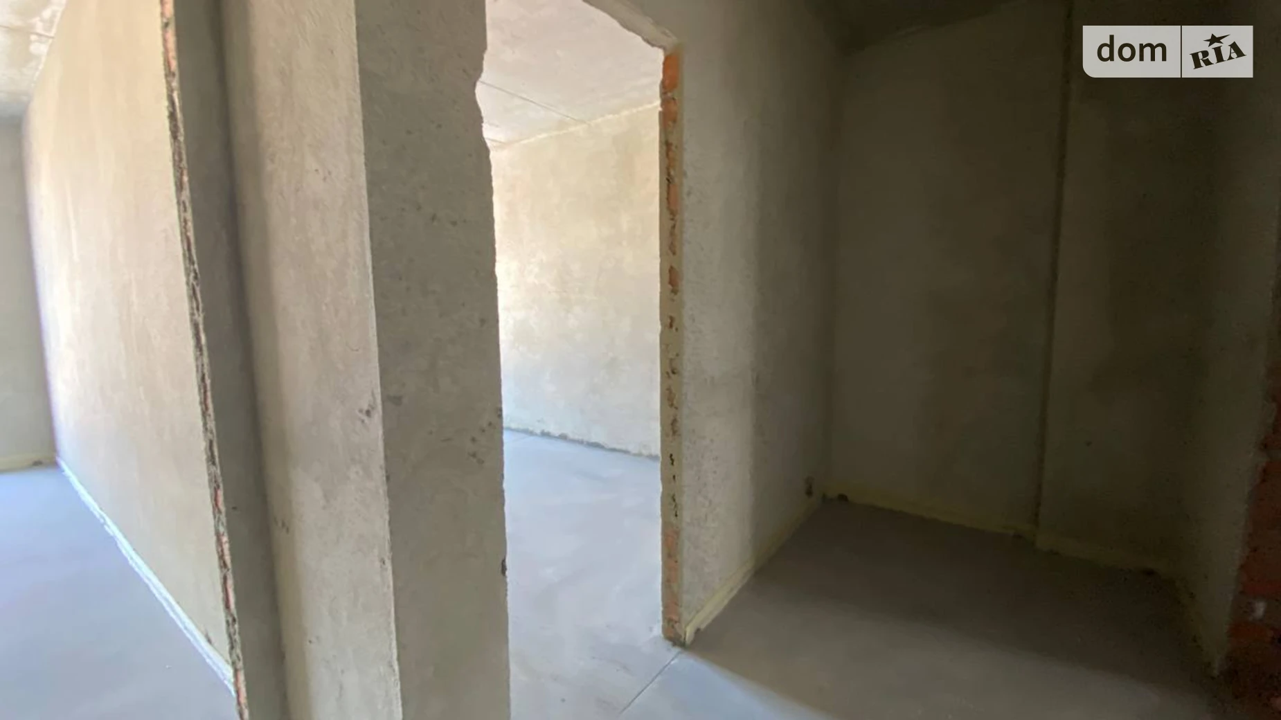 1-комнатная квартира 39.8 кв. м в Тернополе, ул. Госпитальная - фото 3