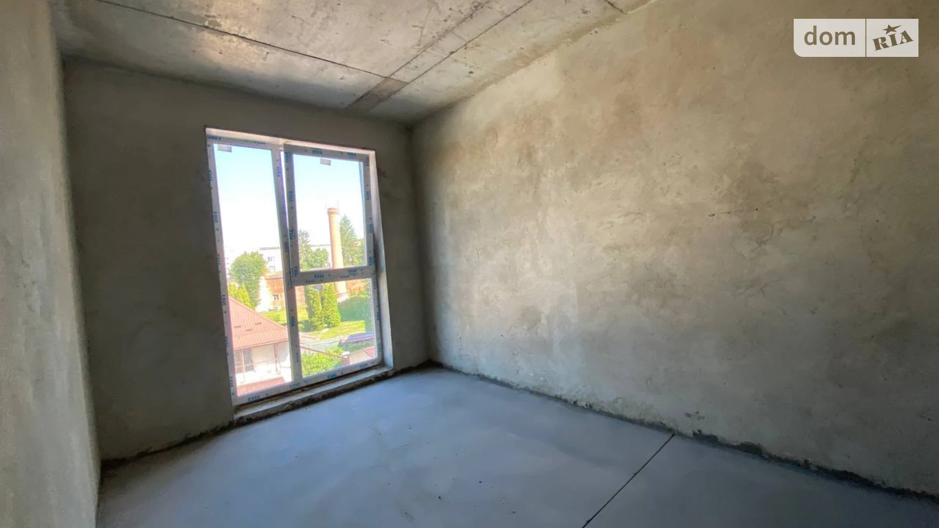 1-комнатная квартира 39.8 кв. м в Тернополе, ул. Госпитальная - фото 5