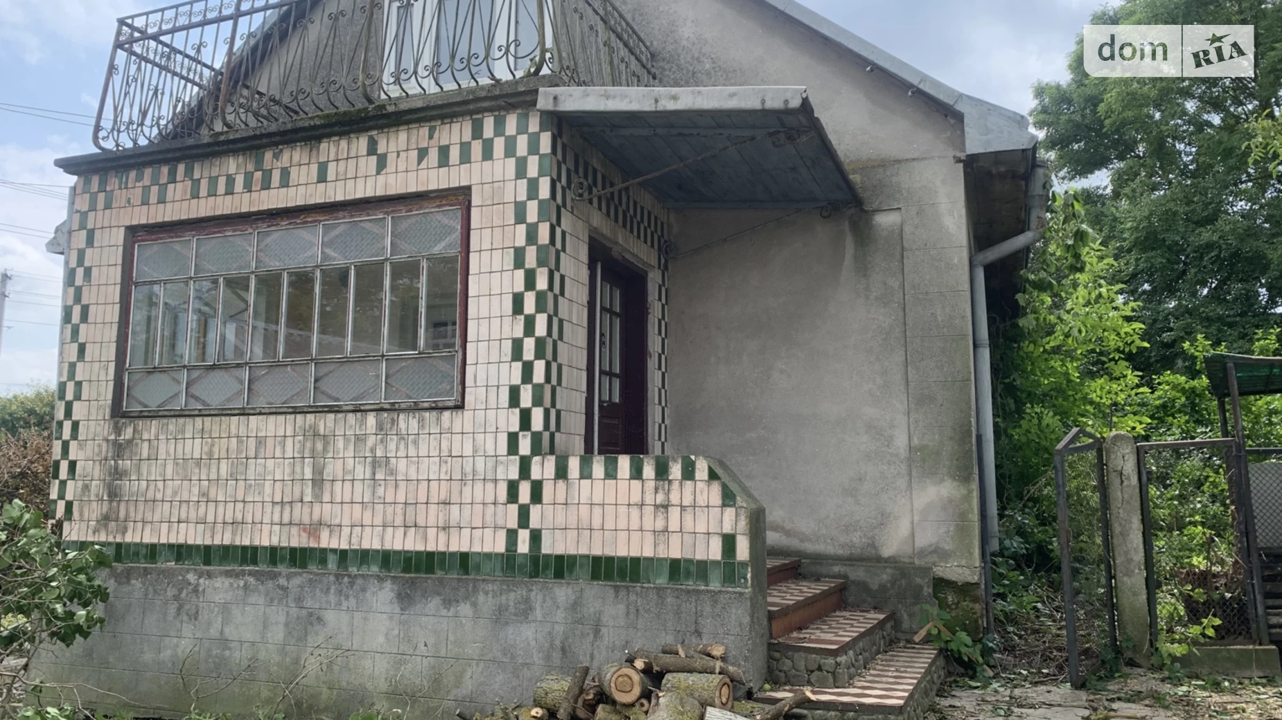 Продается одноэтажный дом 61.7 кв. м с камином, цена: 25000 $ - фото 4