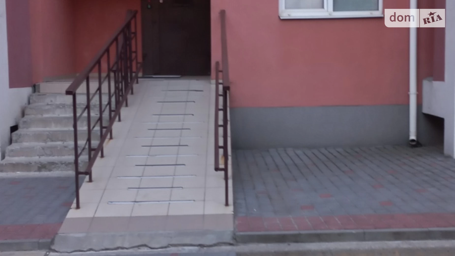 Сдается в аренду 1-комнатная квартира в Днепре, цена: 1100 грн - фото 2