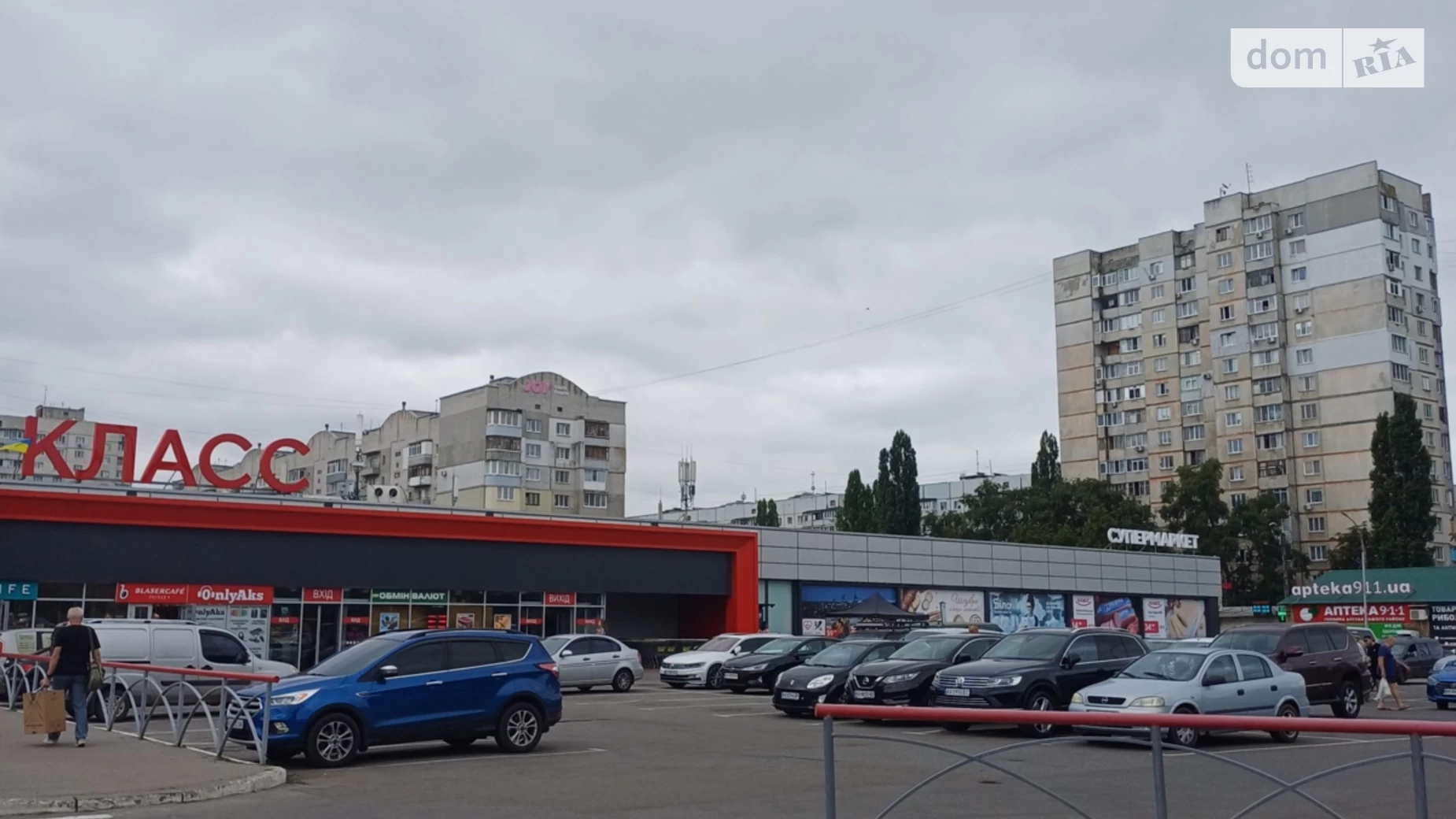 Продается 3-комнатная квартира 67 кв. м в Харькове, Салтовское шоссе, 246 - фото 2