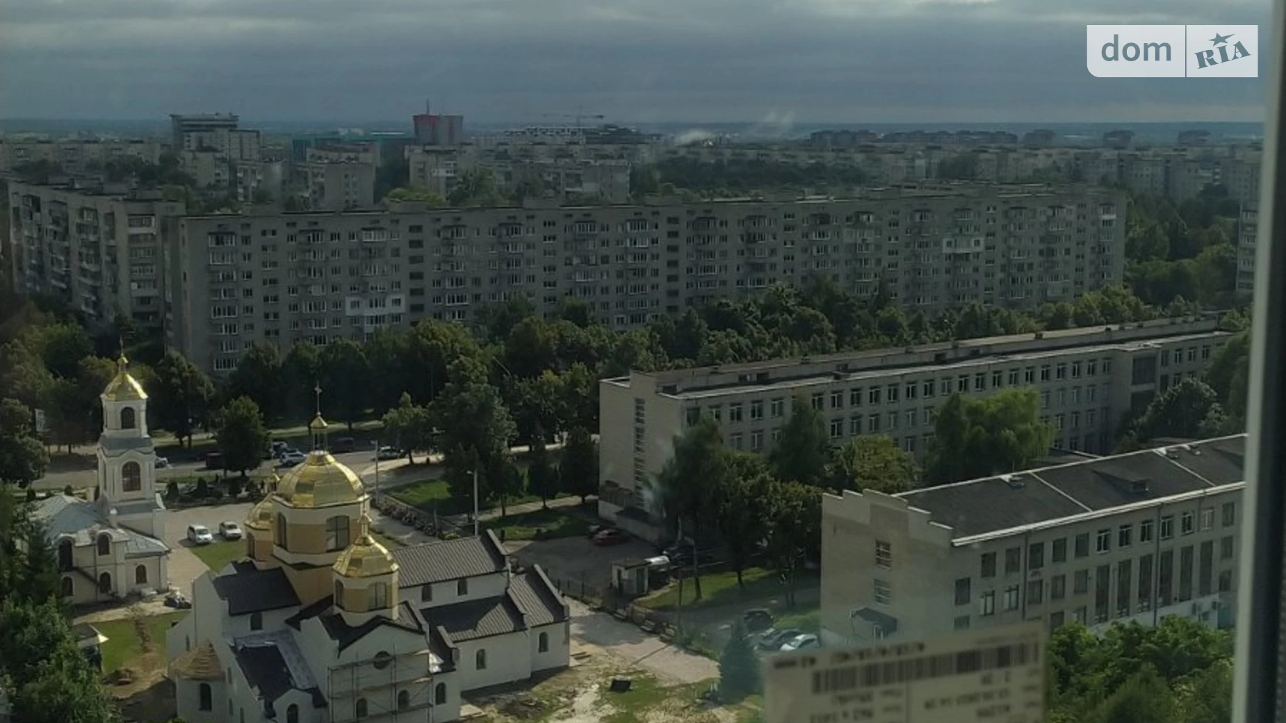 Продается 1-комнатная квартира 43.4 кв. м в Львове, ул. Владимира Великого - фото 5