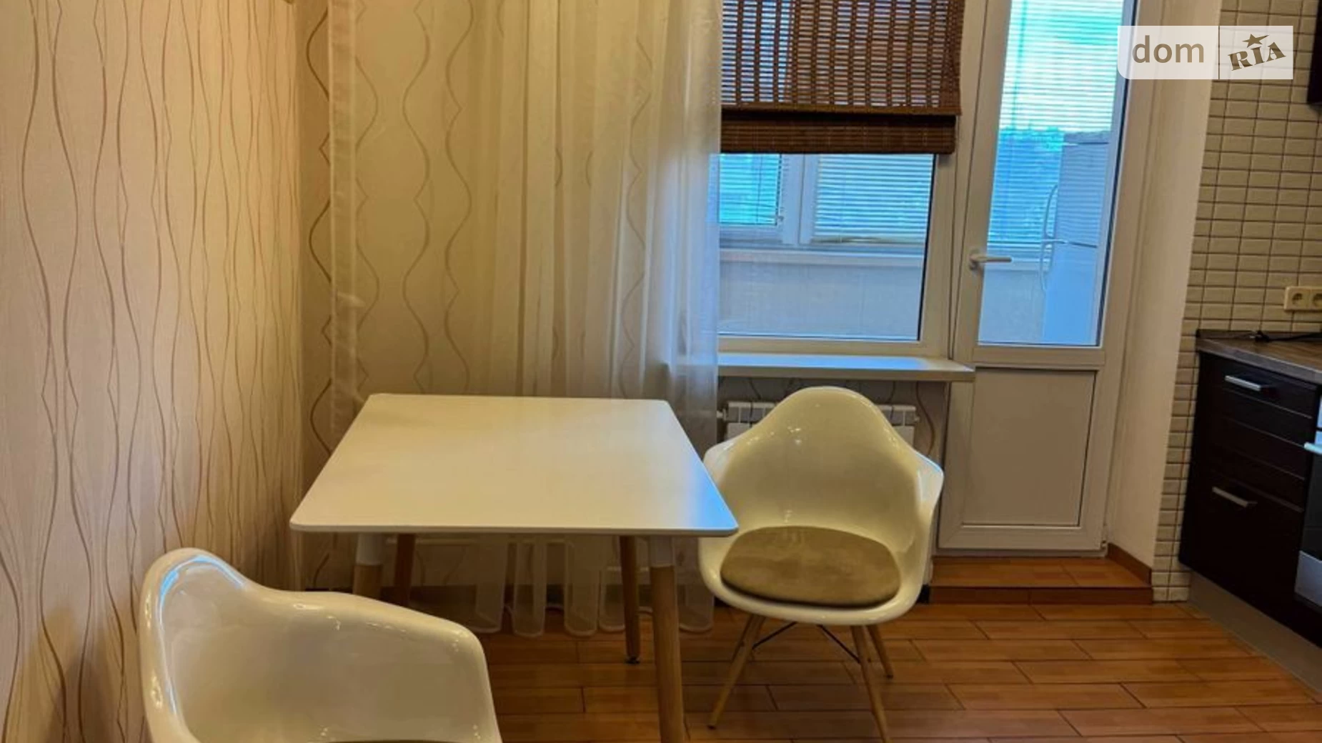 Здається в оренду 2-кімнатна квартира 58.1 кв. м у Києві, вул. Автозаводська, 81 - фото 3