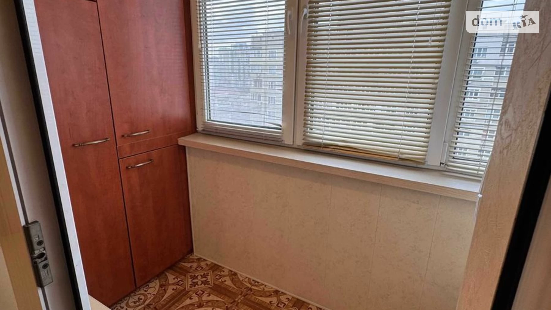 Здається в оренду 2-кімнатна квартира 58.1 кв. м у Києві, вул. Автозаводська, 81 - фото 4