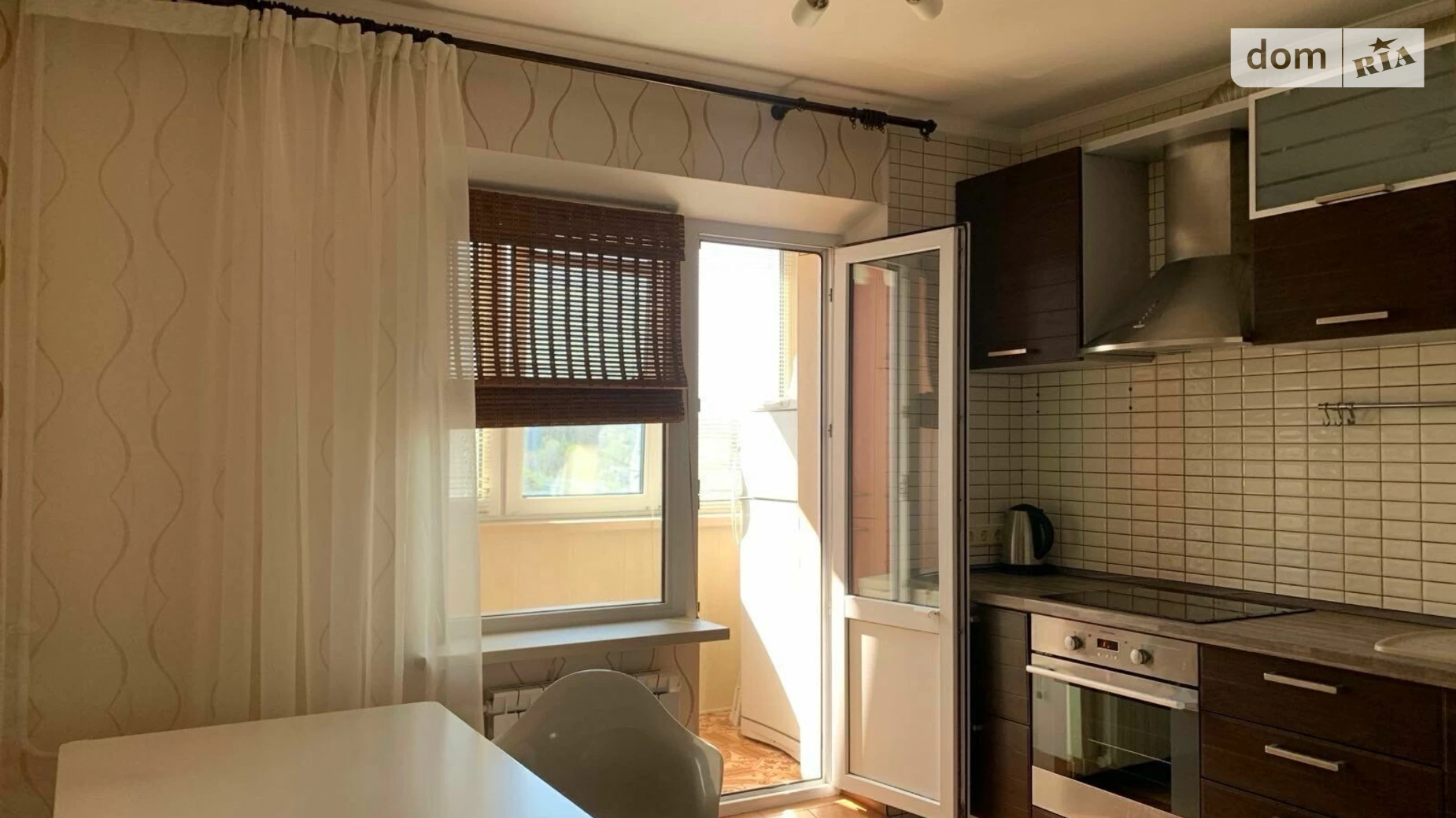 Здається в оренду 2-кімнатна квартира 58.1 кв. м у Києві, вул. Автозаводська, 81 - фото 2