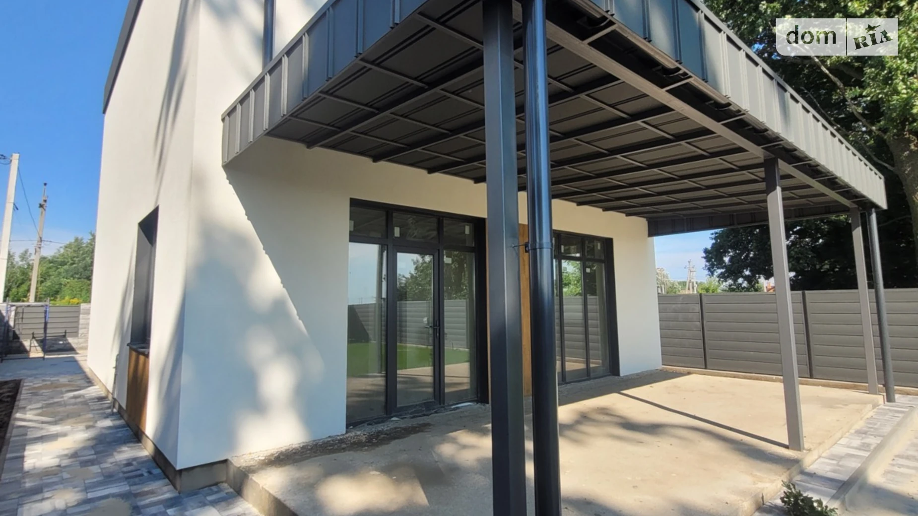 Продается дом на 2 этажа 135 кв. м с мансардой, цена: 150000 $ - фото 3