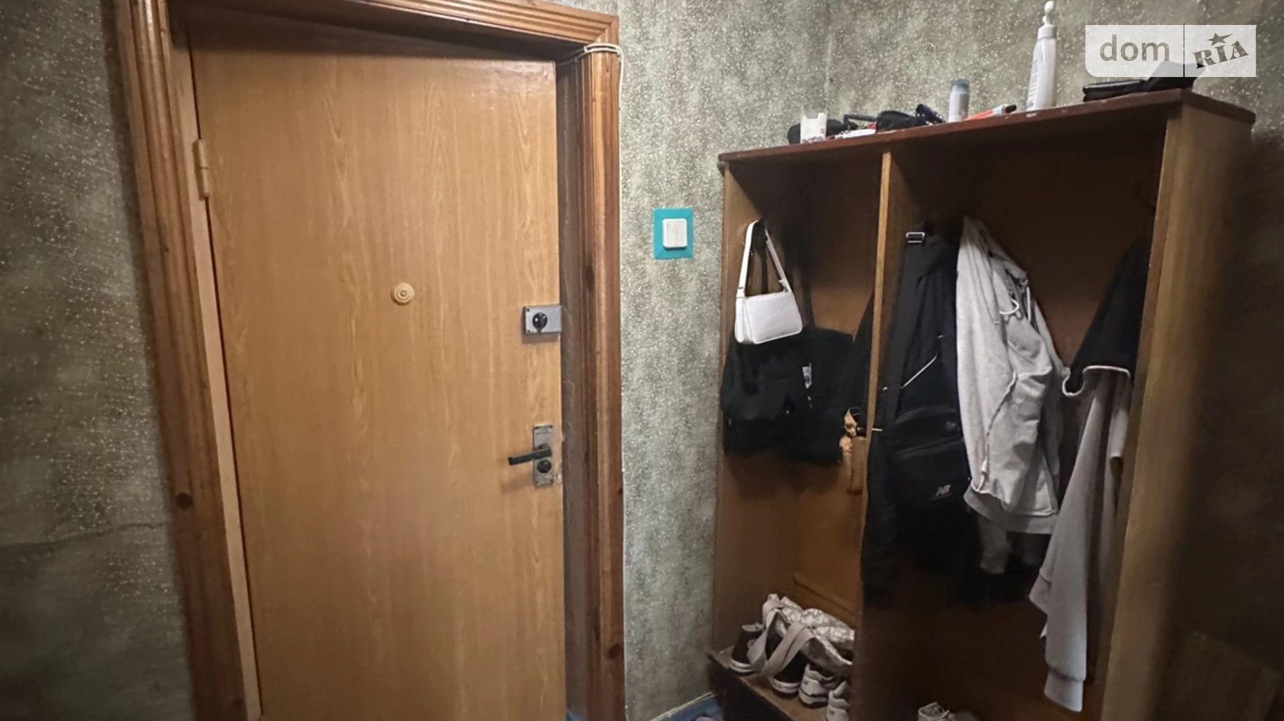 Продается 1-комнатная квартира 36 кв. м в Житомире, вул. Крошенская, 8А - фото 2