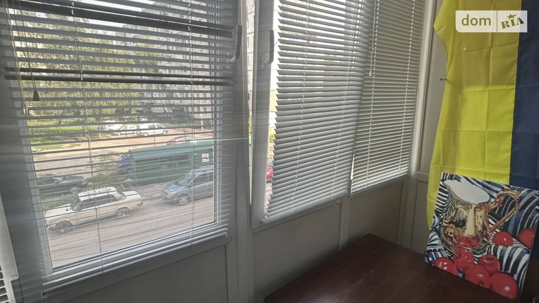 Продается 1-комнатная квартира 36 кв. м в Житомире, вул. Крошенская, 8А - фото 3