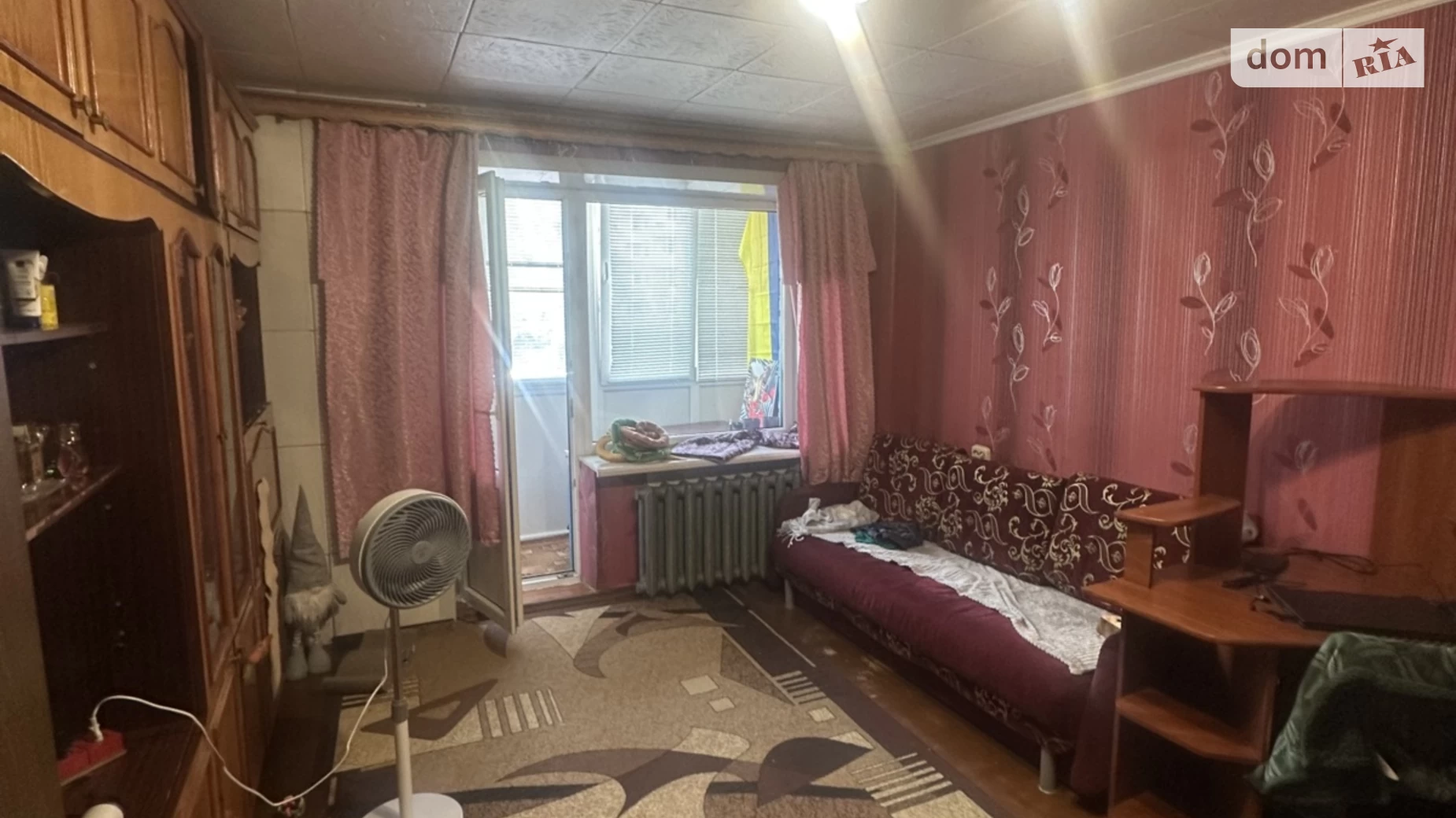 Продается 1-комнатная квартира 36 кв. м в Житомире, вул. Крошенская, 8А - фото 5