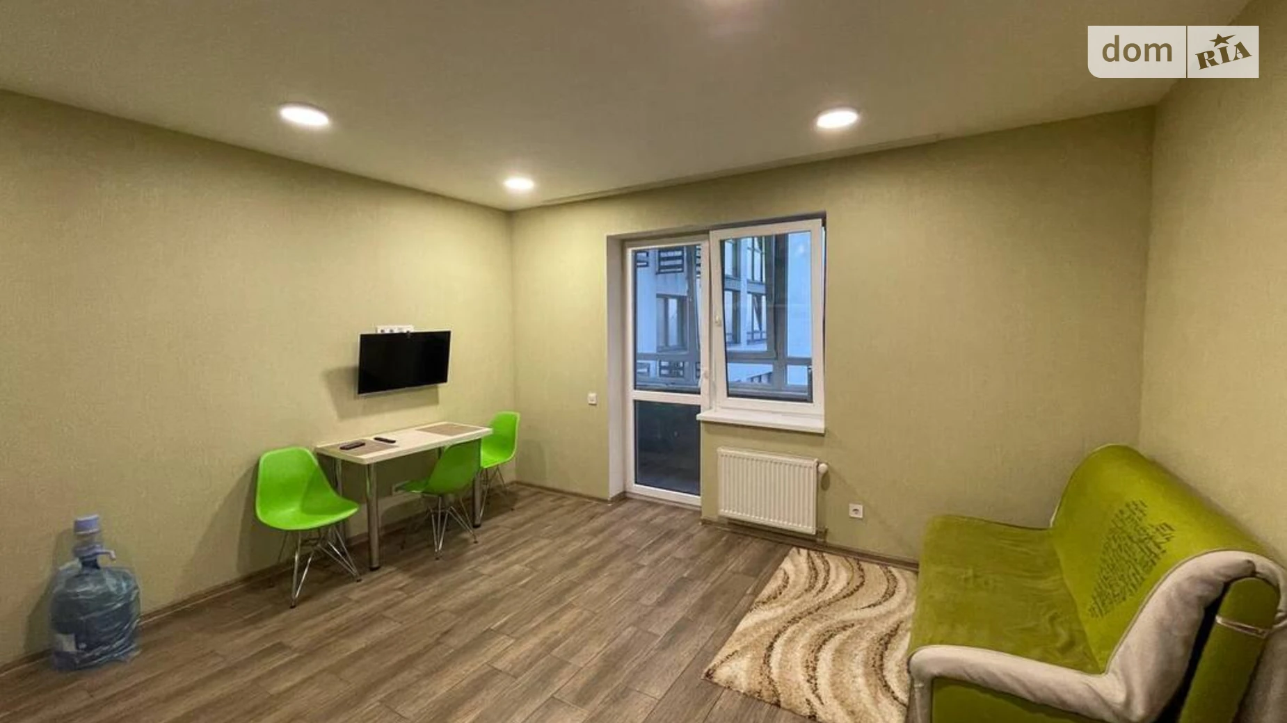 Сдается в аренду 1-комнатная квартира 41 кв. м в Киеве, ул. Нижнеключевая, 14 - фото 2