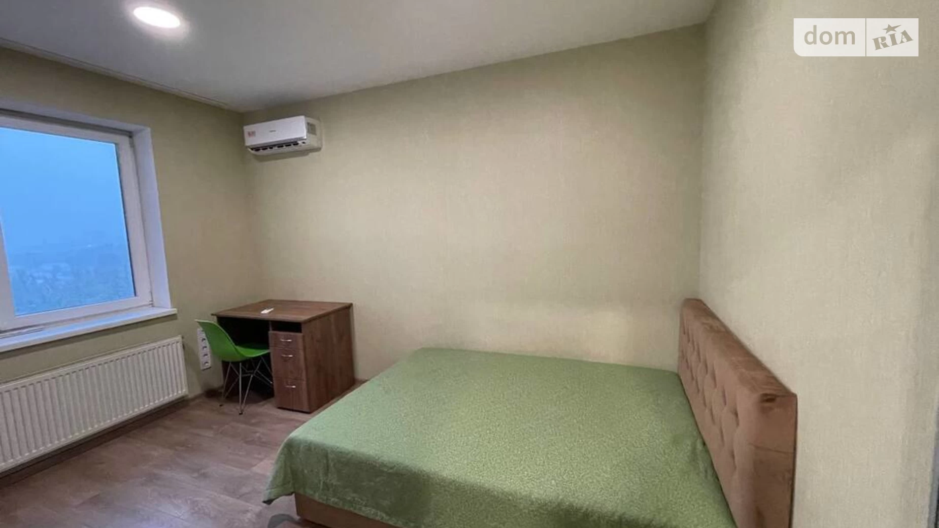 Сдается в аренду 1-комнатная квартира 41 кв. м в Киеве, ул. Нижнеключевая, 14 - фото 3