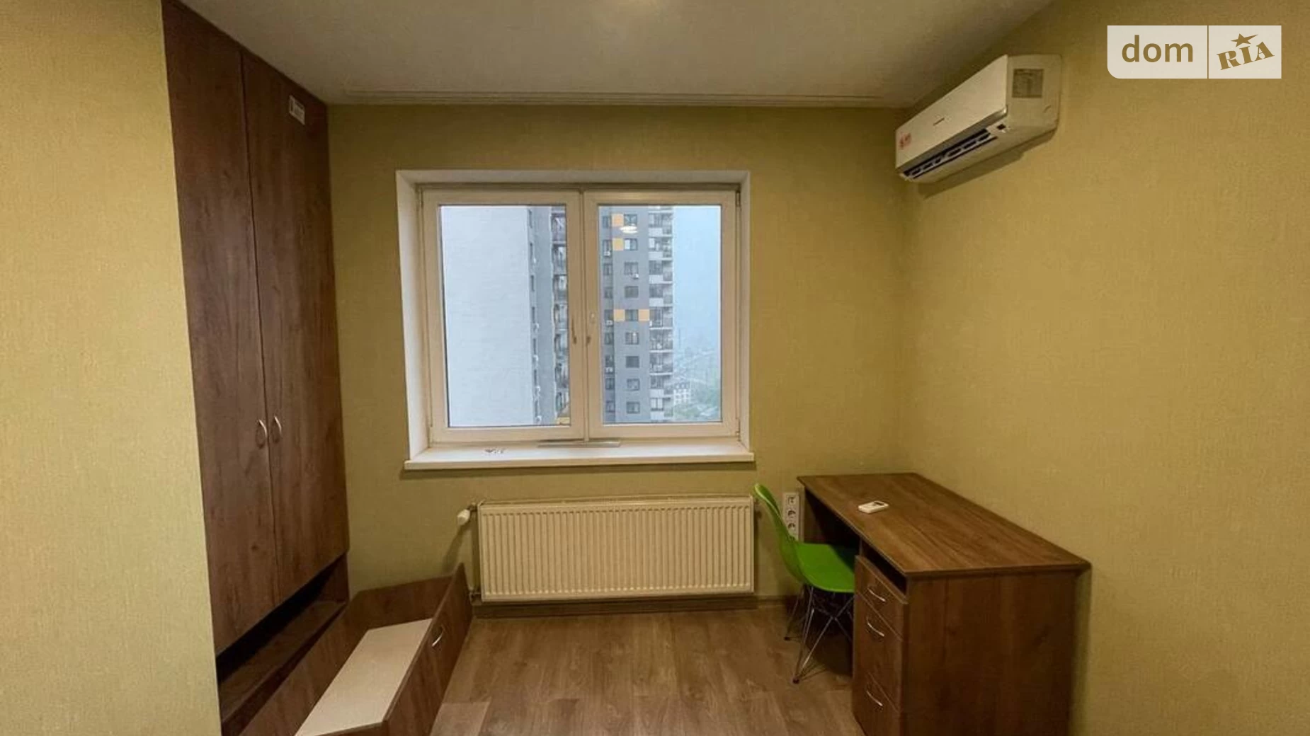 Сдается в аренду 1-комнатная квартира 41 кв. м в Киеве, ул. Нижнеключевая, 14 - фото 4