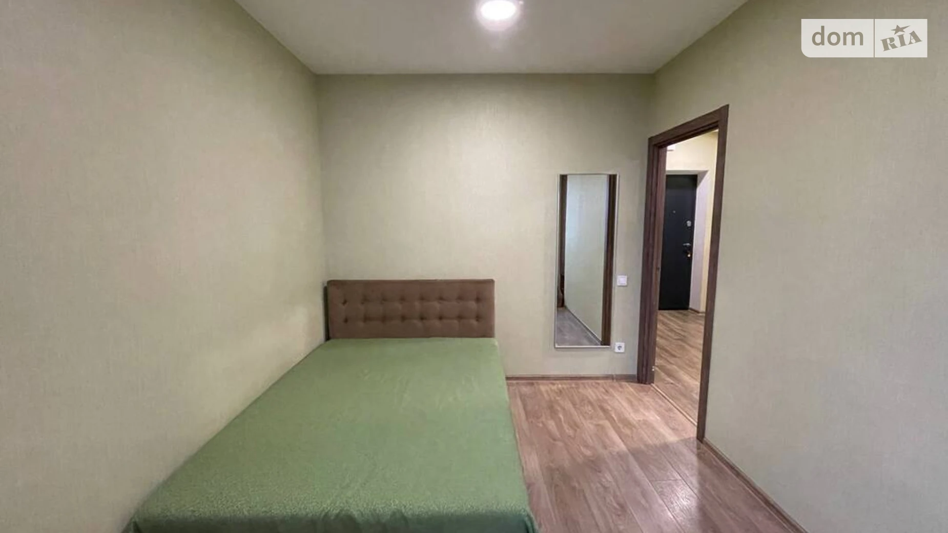 Сдается в аренду 1-комнатная квартира 41 кв. м в Киеве, ул. Нижнеключевая, 14 - фото 5