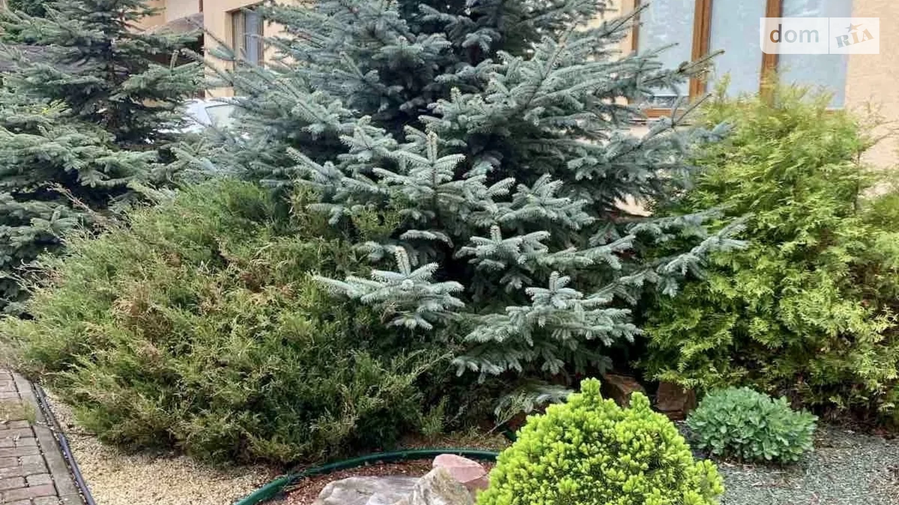 Продается дом на 2 этажа 160.4 кв. м с баней/сауной, цена: 155000 $ - фото 2