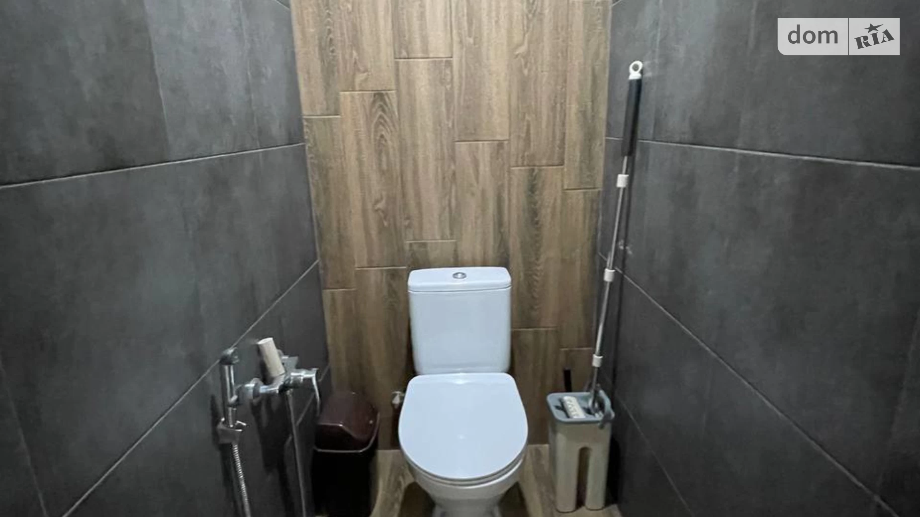 Продается 2-комнатная квартира 58.8 кв. м в Ирпене, ул. Белокур(Курская) - фото 5