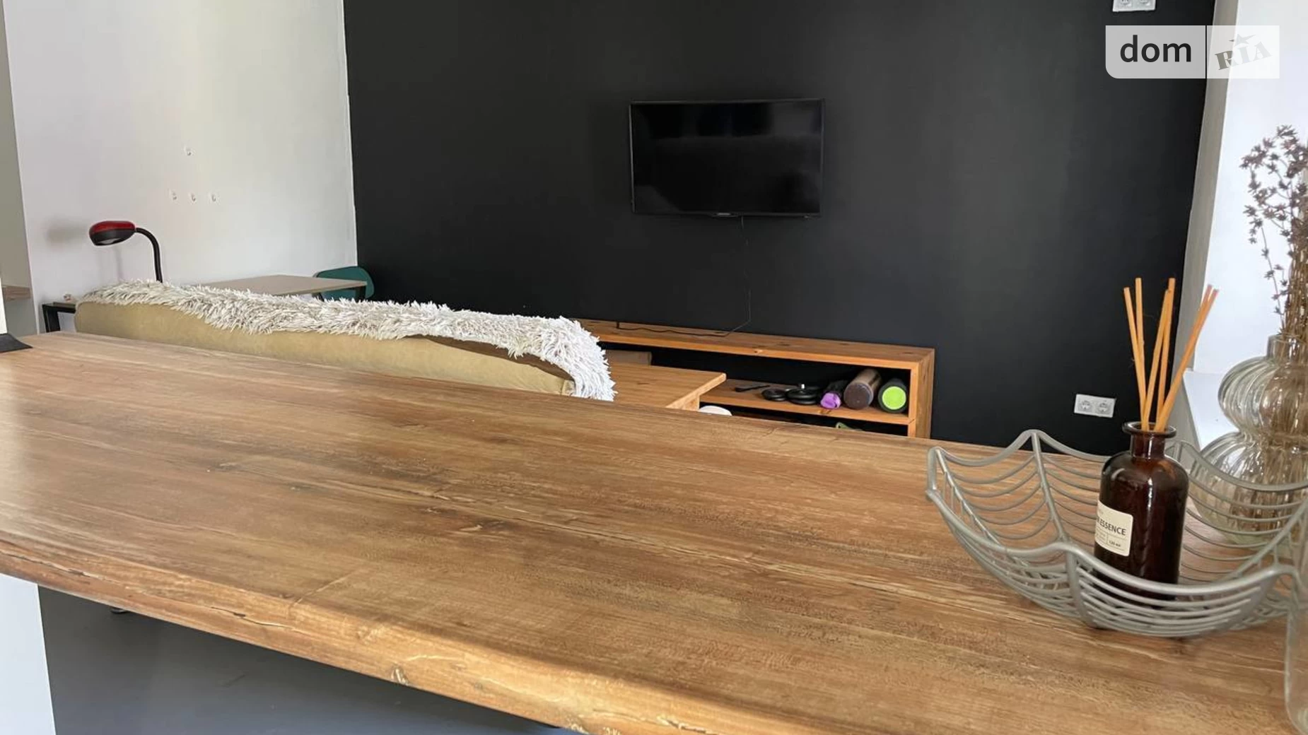 Продается 2-комнатная квартира 58.8 кв. м в Ирпене, ул. Белокур(Курская) - фото 2