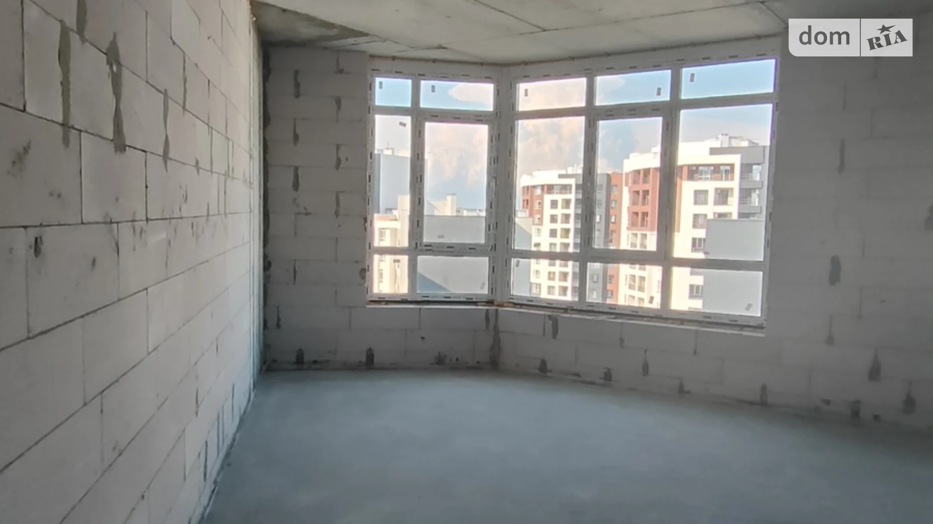 Продается 1-комнатная квартира 55 кв. м в Ирпене, ул. Ольги Кобылянской(Достоевского), 20 - фото 2