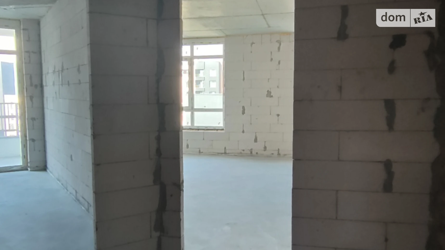 Продается 1-комнатная квартира 55 кв. м в Ирпене, ул. Ольги Кобылянской(Достоевского), 20 - фото 3