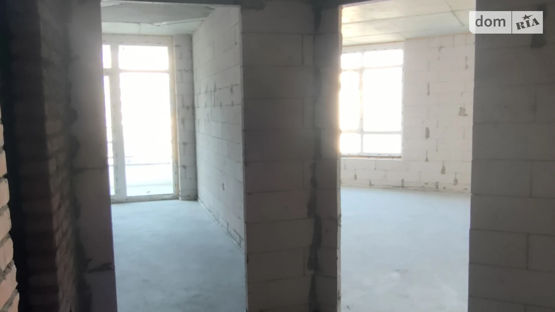 Продается 1-комнатная квартира 55 кв. м в Ирпене, ул. Ольги Кобылянской(Достоевского), 20 - фото 4