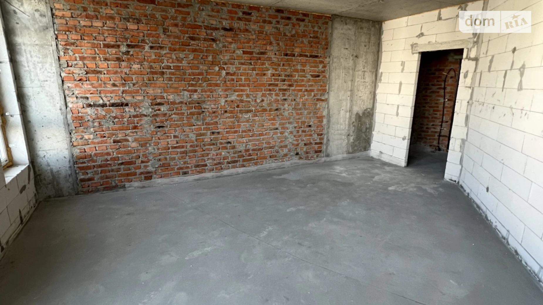 Продается 1-комнатная квартира 55 кв. м в Ирпене, ул. Ольги Кобылянской(Достоевского), 20 - фото 2