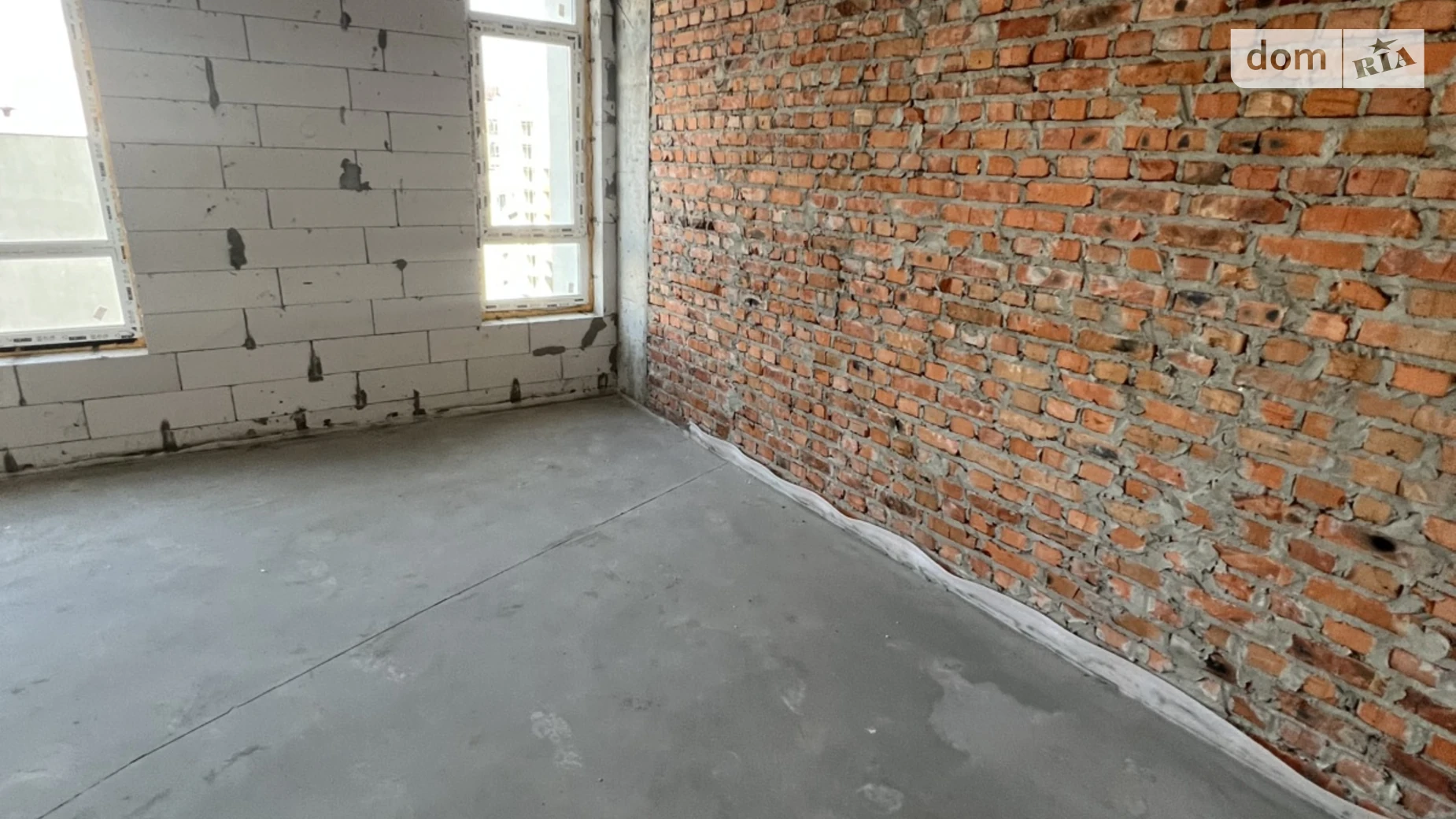 Продается 1-комнатная квартира 55 кв. м в Ирпене, ул. Ольги Кобылянской(Достоевского), 20 - фото 3