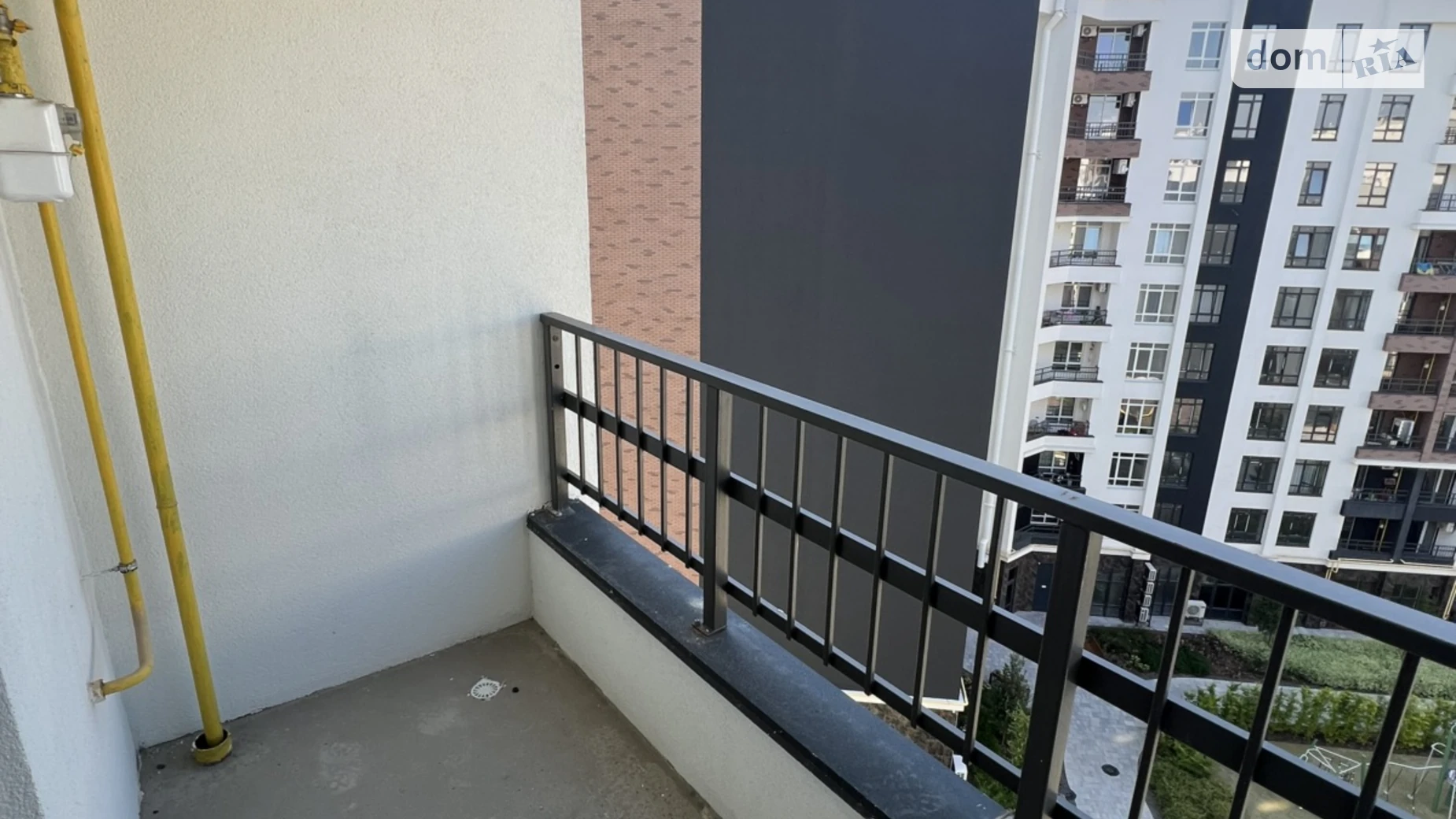 Продается 1-комнатная квартира 55 кв. м в Ирпене, ул. Ольги Кобылянской(Достоевского), 20 - фото 4