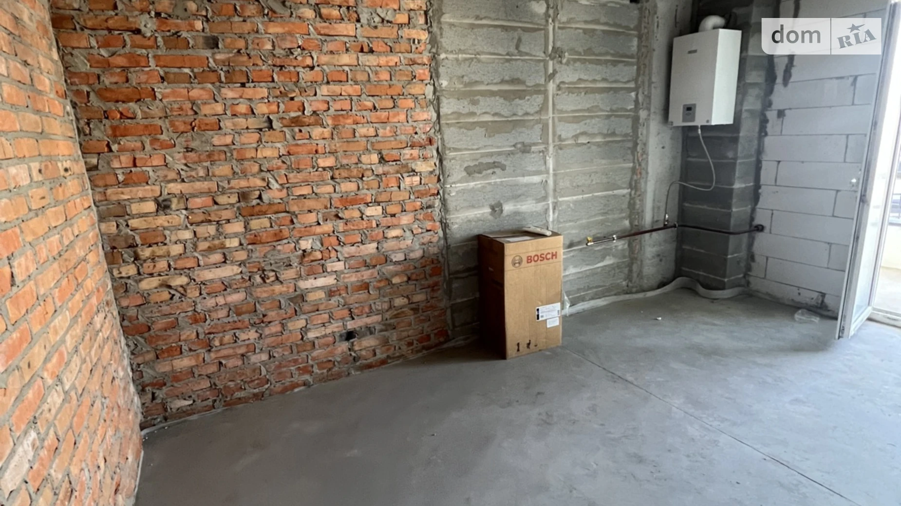 Продается 1-комнатная квартира 55 кв. м в Ирпене, ул. Ольги Кобылянской(Достоевского), 20 - фото 5