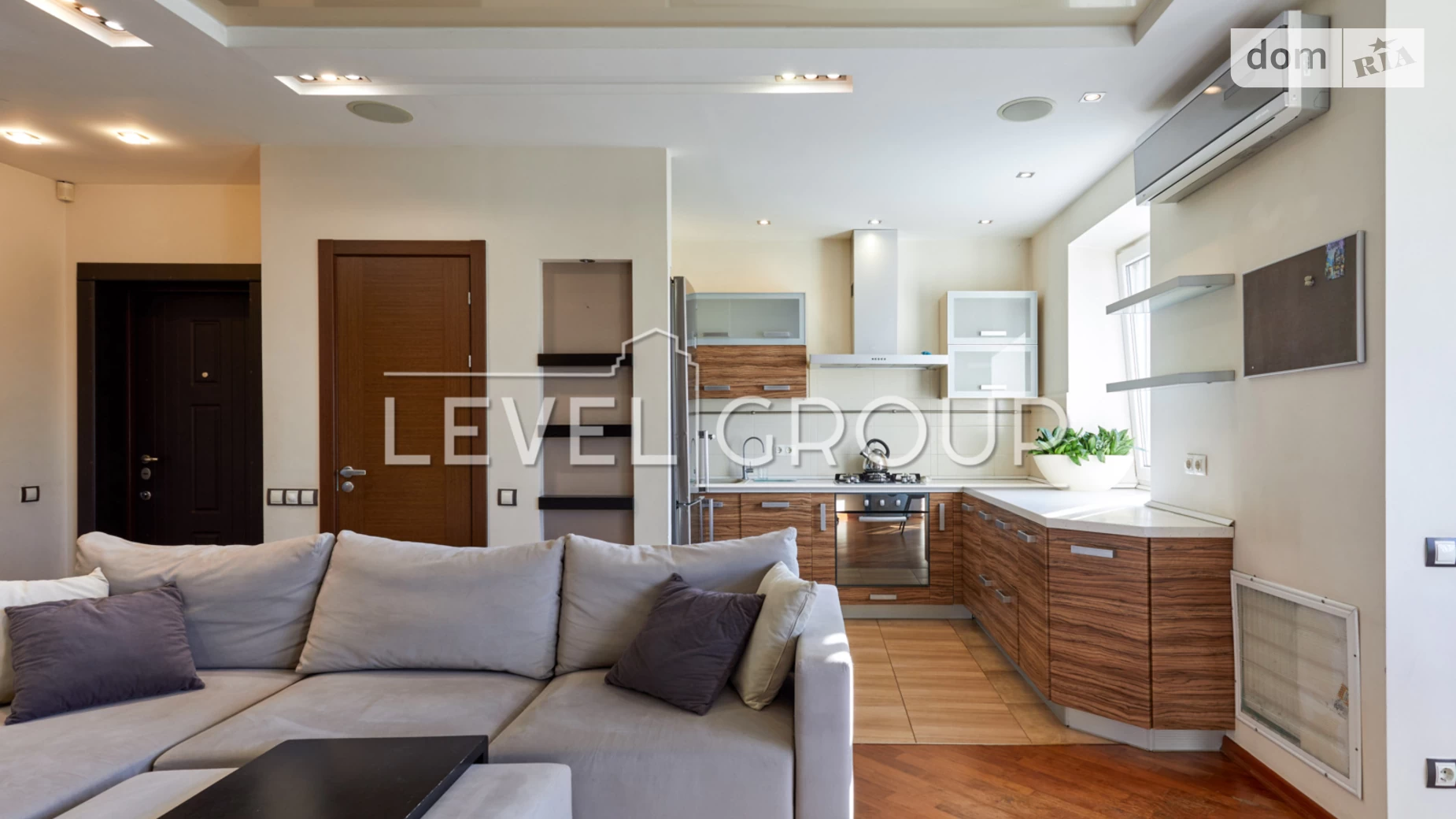 Продается 3-комнатная квартира 72.2 кв. м в Киеве, ул. Юрковская, 28 - фото 3