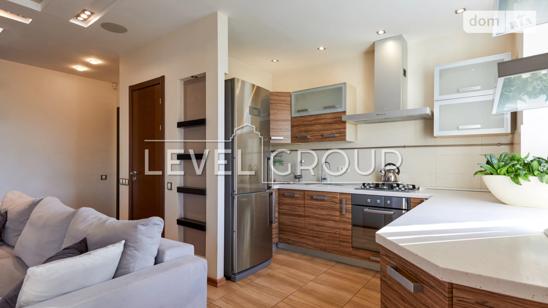 Продается 3-комнатная квартира 72.2 кв. м в Киеве, ул. Юрковская, 28 - фото 4