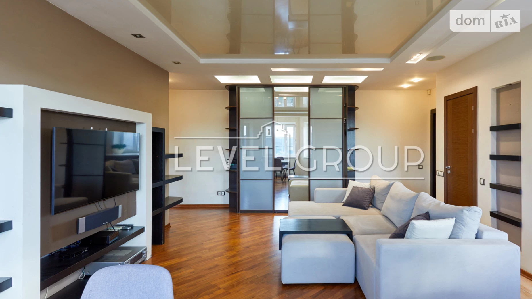 Продается 3-комнатная квартира 72.2 кв. м в Киеве, ул. Юрковская, 28 - фото 5