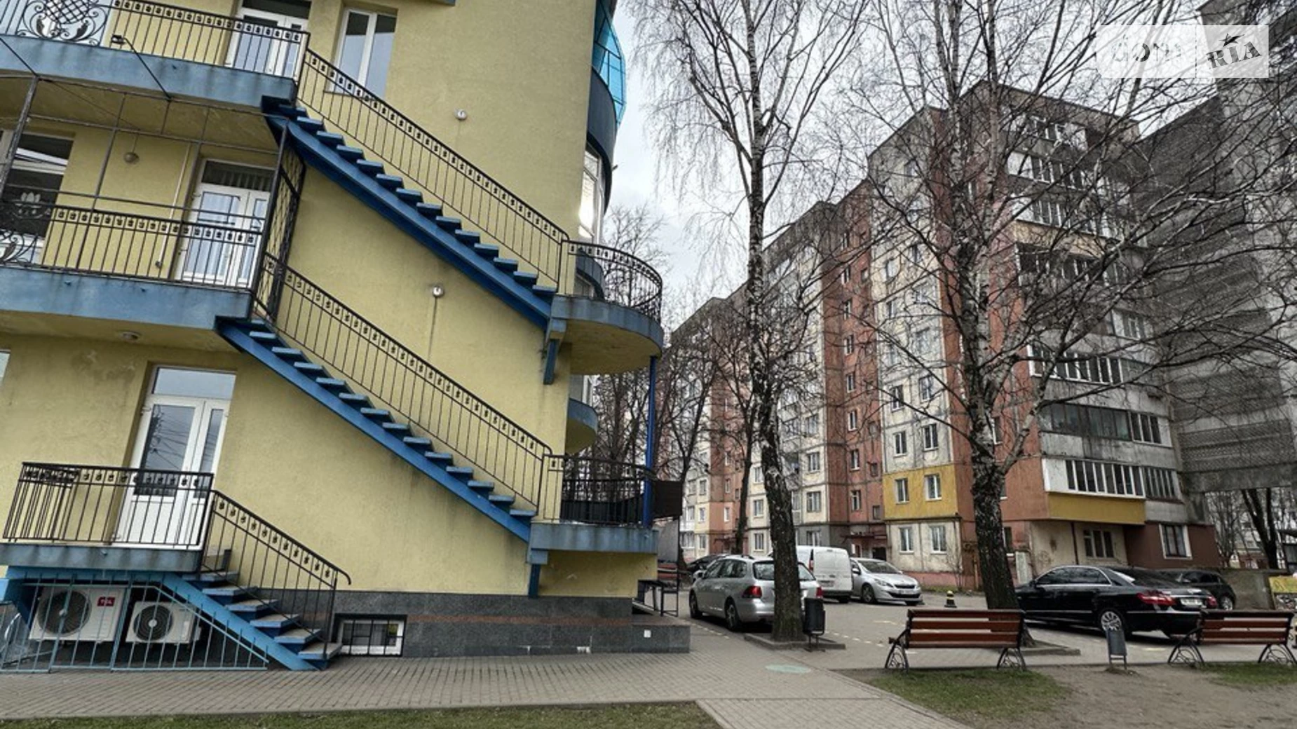 Сдается в аренду офис 37 кв. м в бизнес-центре, цена: 8000 грн - фото 2