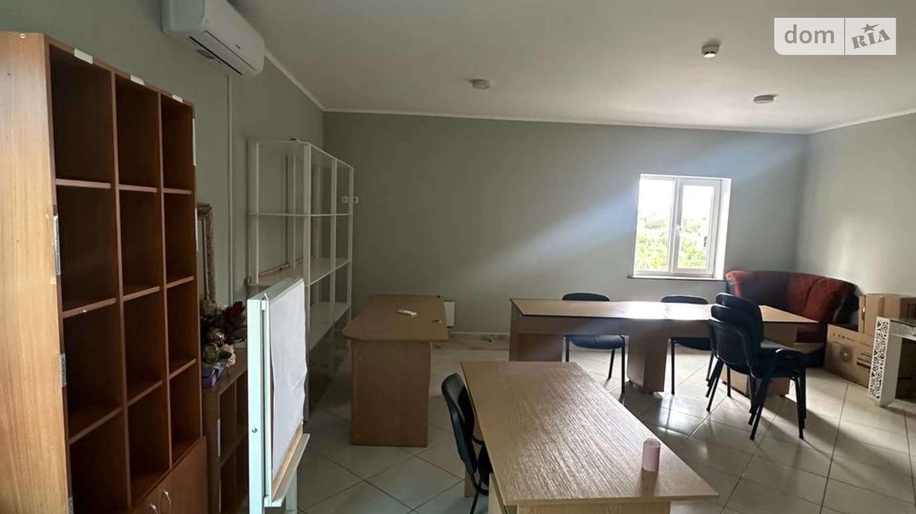 Сдается в аренду офис 37 кв. м в бизнес-центре, цена: 8000 грн - фото 4