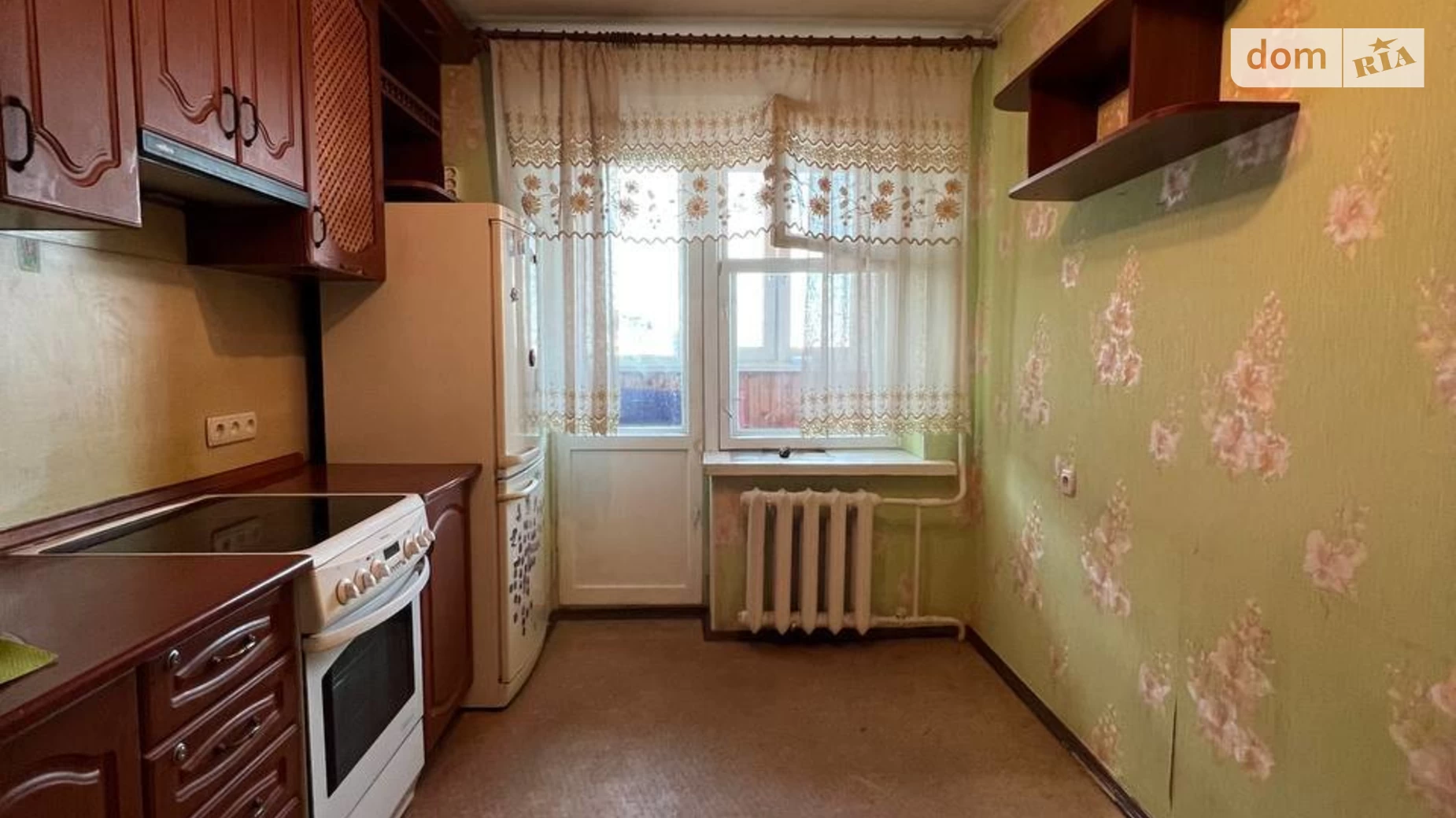 Продается 3-комнатная квартира 70.95 кв. м в Киеве, ул. Симиренко, 29 - фото 2