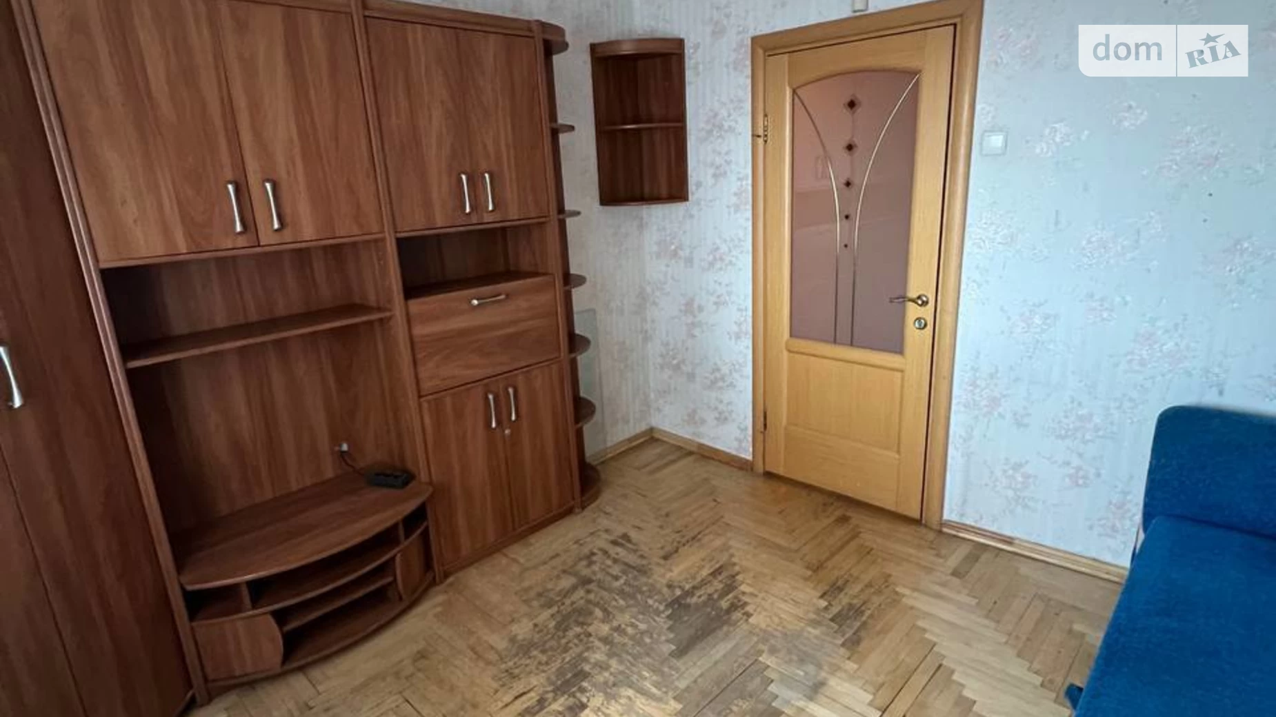 Продается 3-комнатная квартира 70.95 кв. м в Киеве, ул. Симиренко, 29 - фото 4