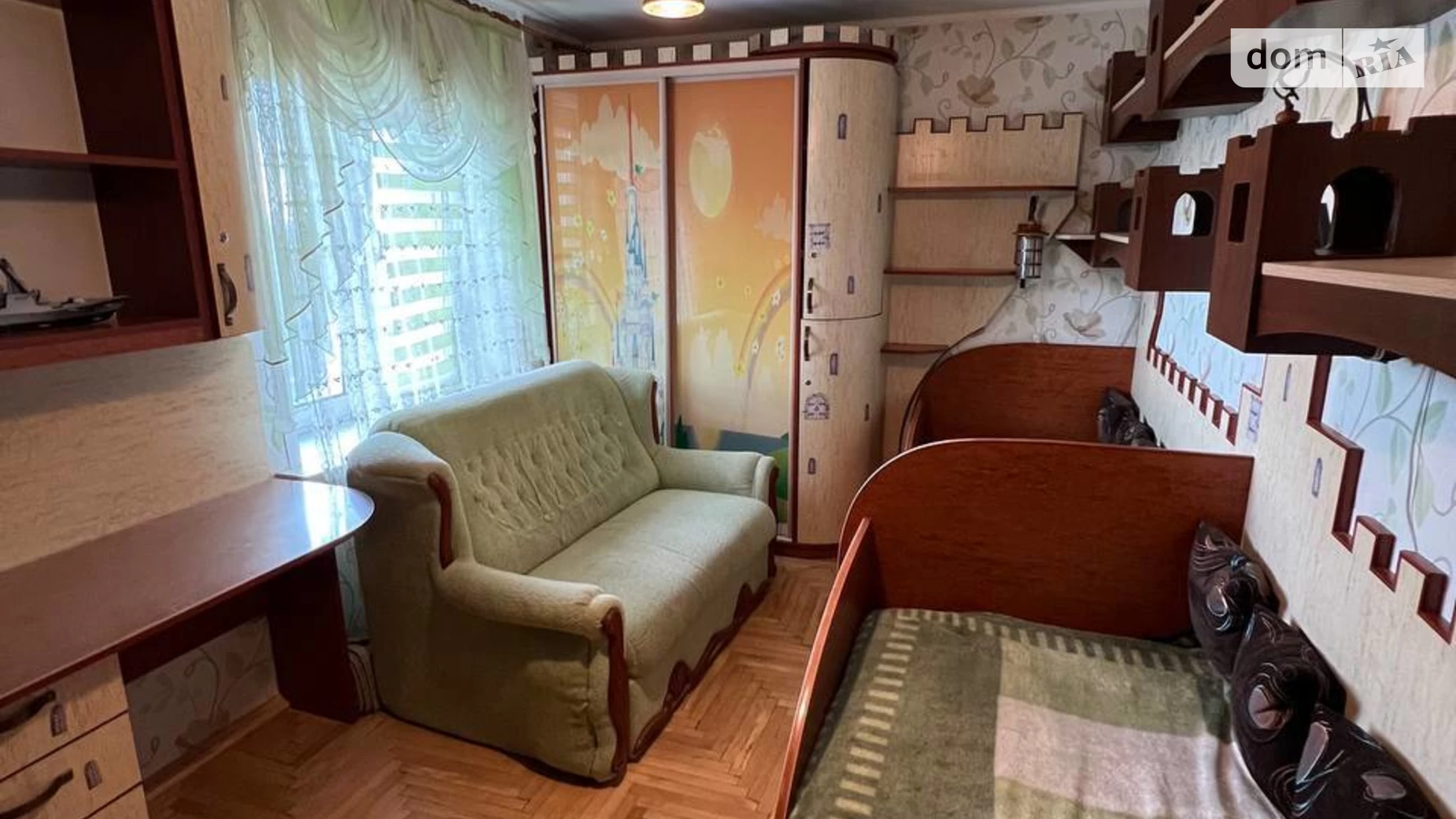 Продается 3-комнатная квартира 70.95 кв. м в Киеве, ул. Симиренко, 29 - фото 3