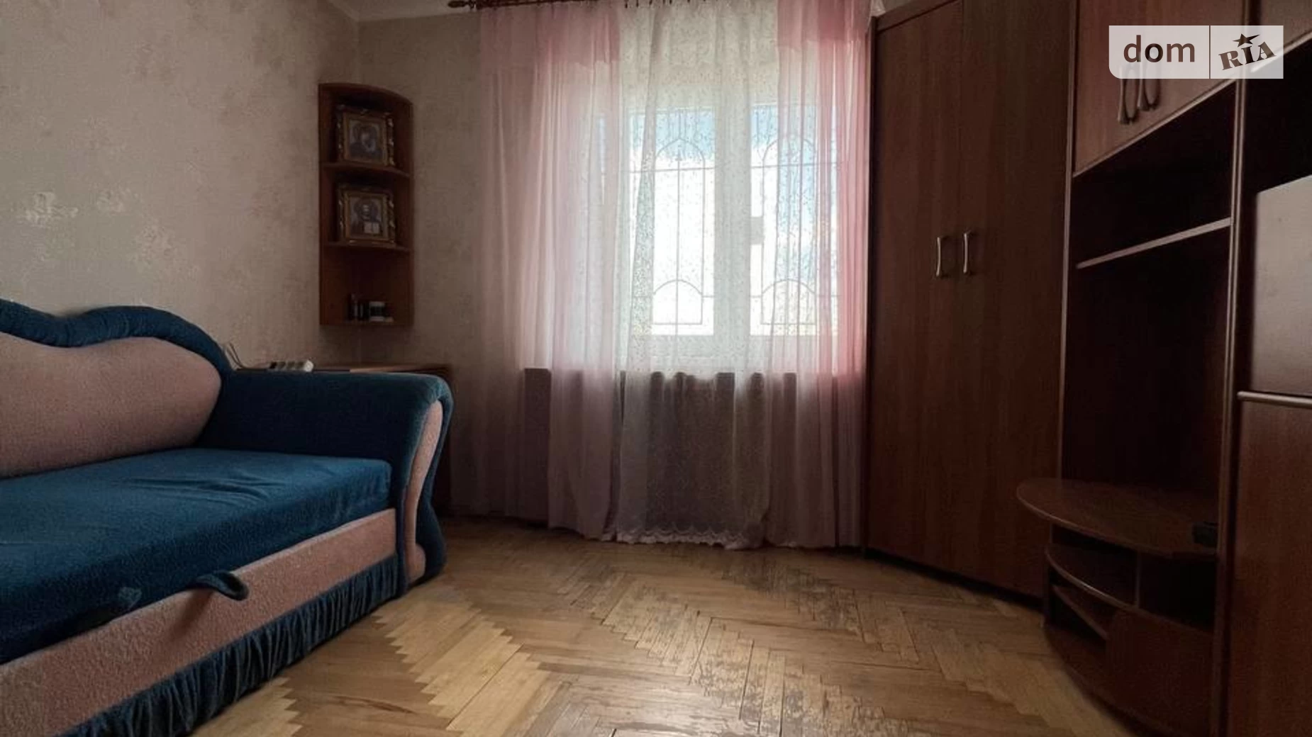 Продается 3-комнатная квартира 70.95 кв. м в Киеве, ул. Симиренко, 29 - фото 5