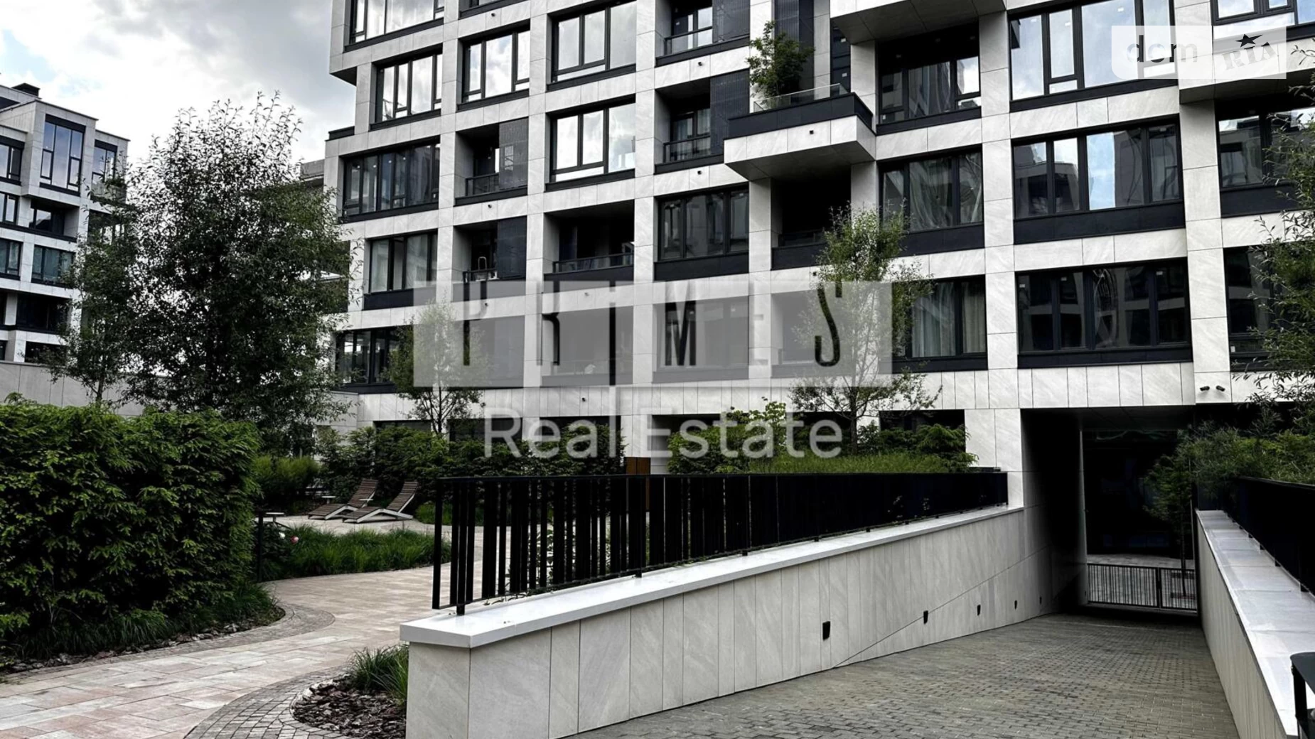 Продается 1-комнатная квартира 49.8 кв. м в Киеве, ул. Гарета Джонса(Семьи Хохловых), 12А - фото 4