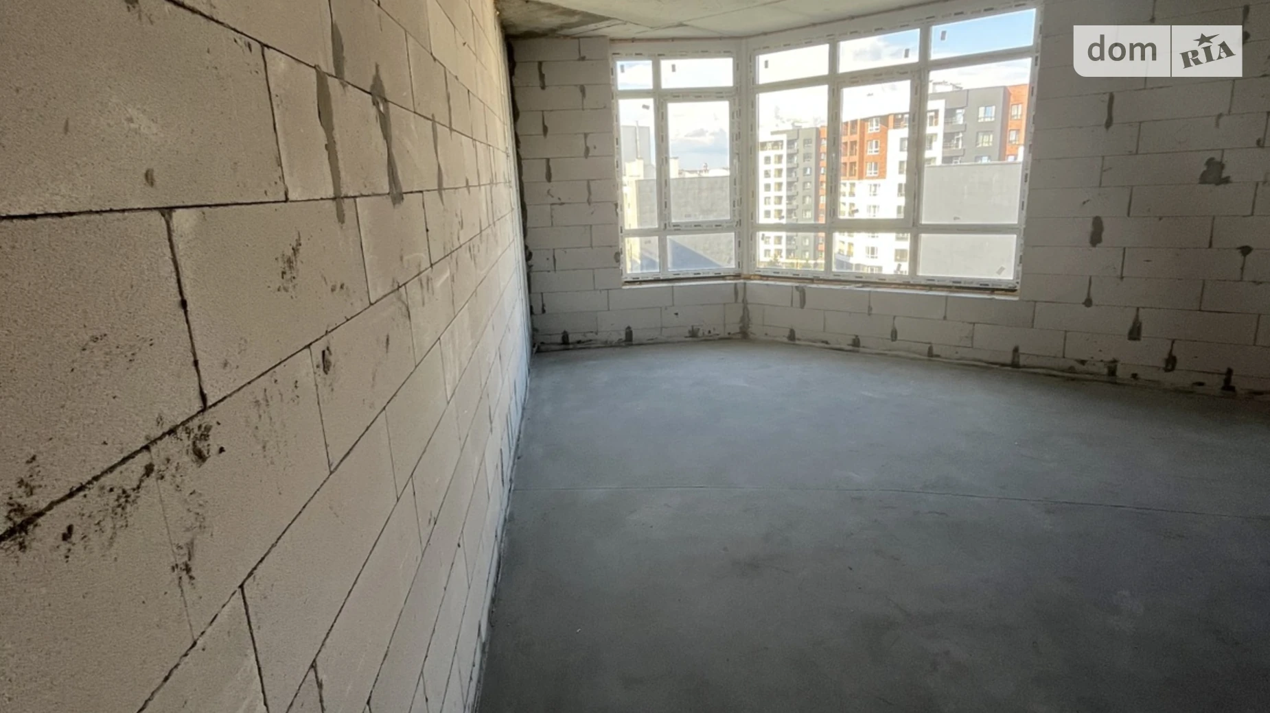 Продается 1-комнатная квартира 56 кв. м в Ирпене, ул. Ольги Кобылянской(Достоевского), 20 - фото 2