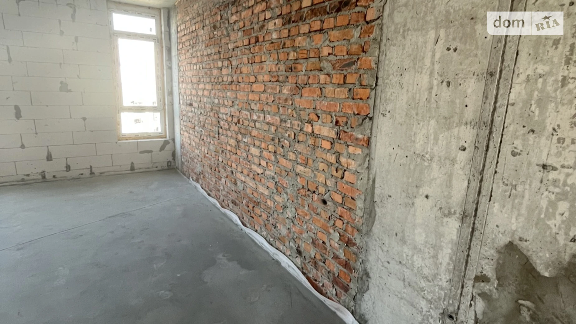 Продается 1-комнатная квартира 56 кв. м в Ирпене, ул. Ольги Кобылянской(Достоевского), 20 - фото 3