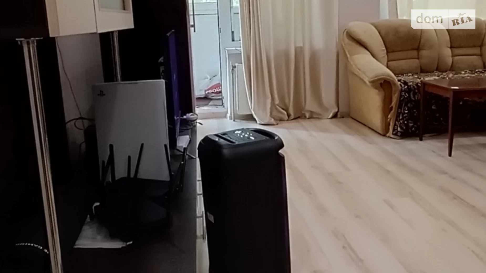 Продается 1-комнатная квартира 57.8 кв. м в Виннице, ул. Келецкая, 51А - фото 2