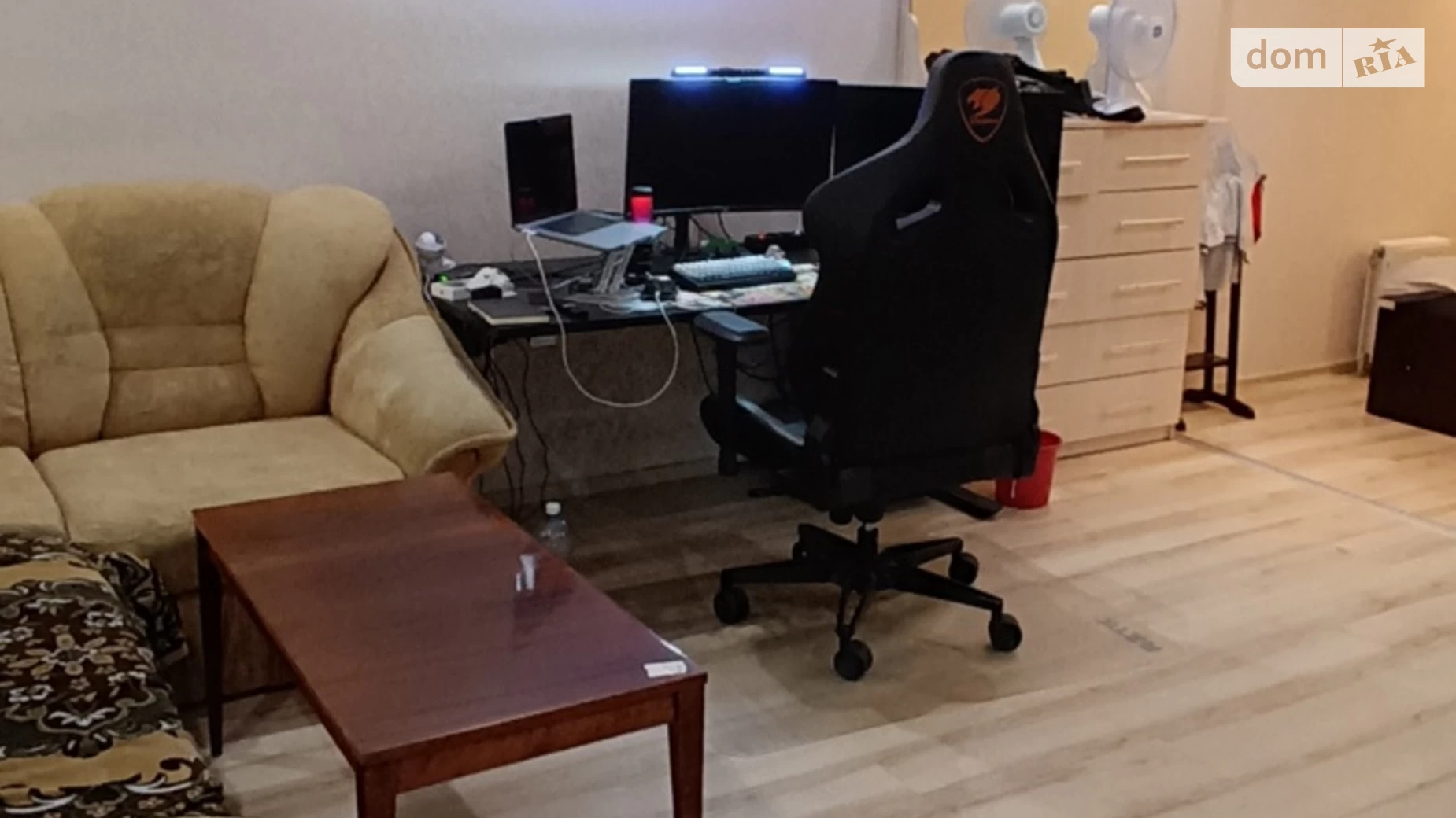 Продается 1-комнатная квартира 57.8 кв. м в Виннице, ул. Келецкая, 51А - фото 5